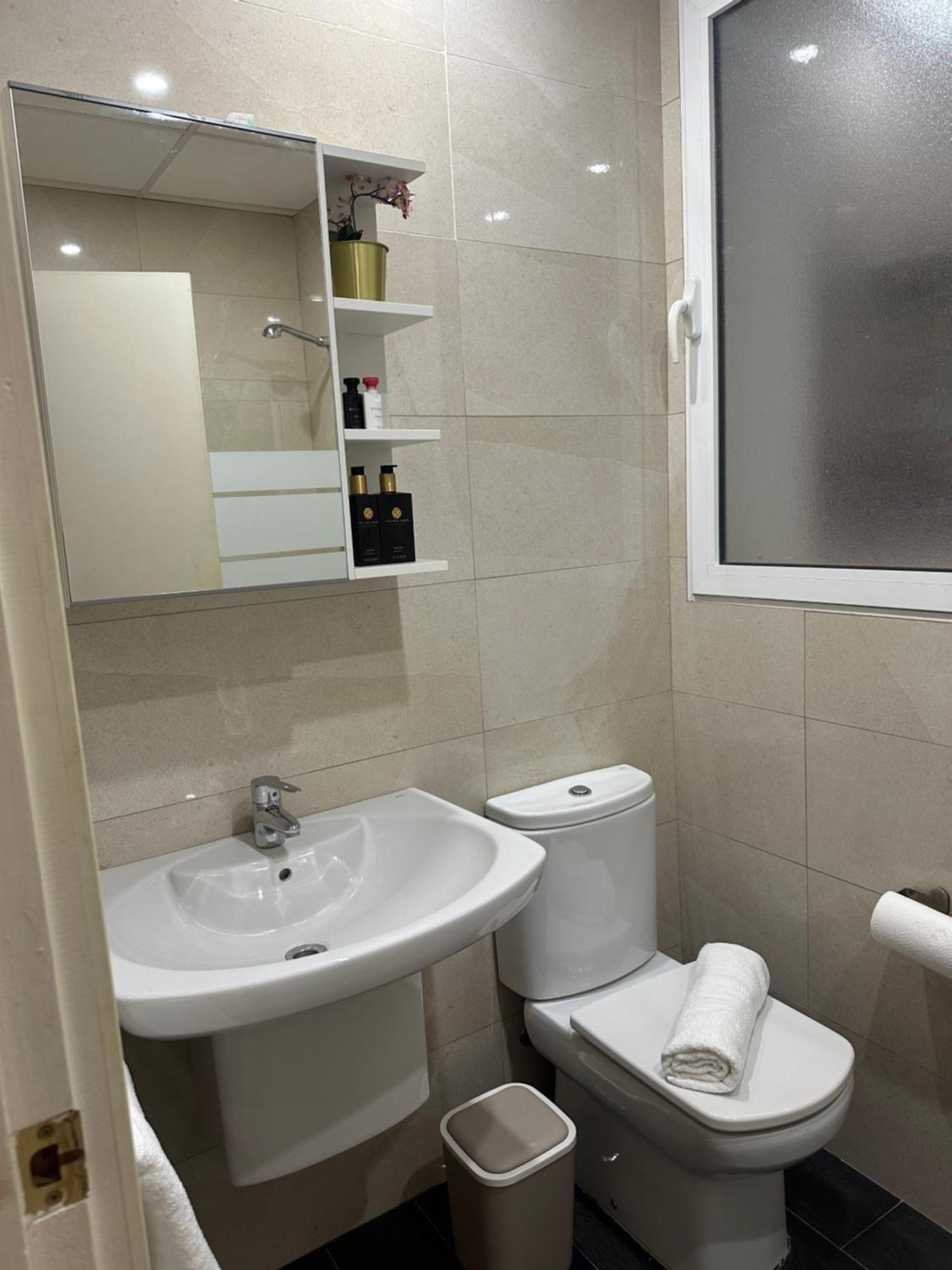 Apartment Rambla Flat 10 *