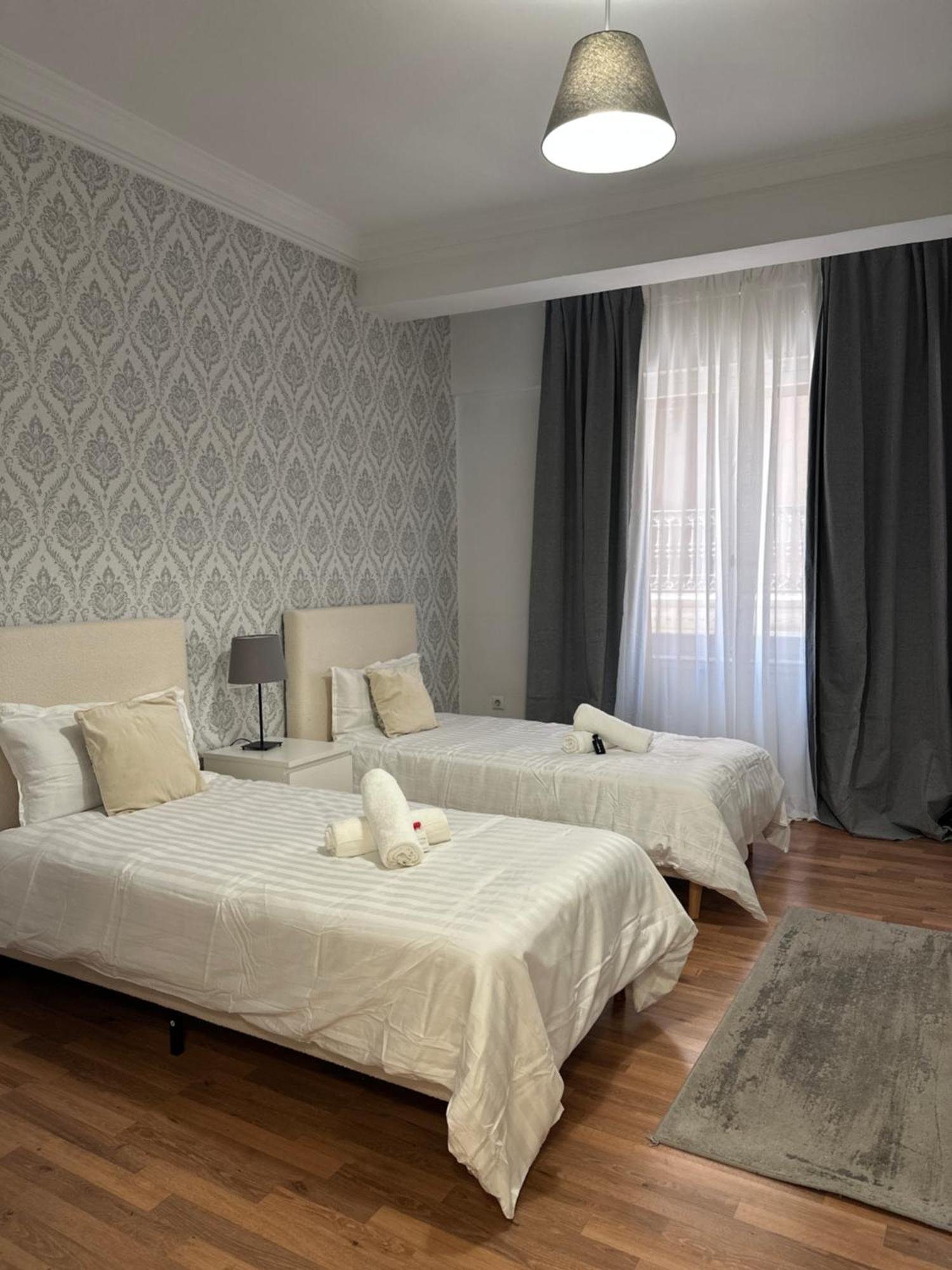 Rambla Flat 10 Apartment