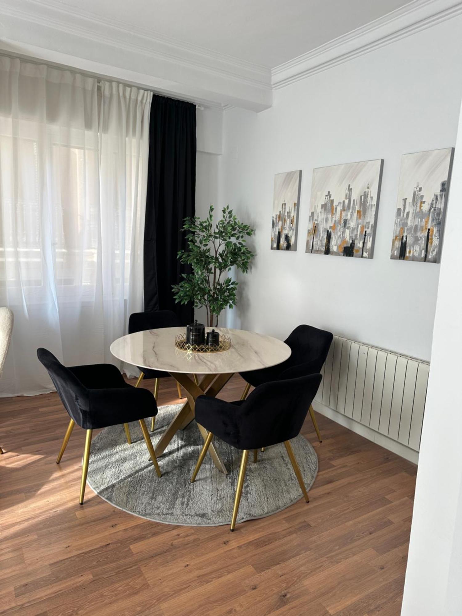 Rambla Flat 10 Alicante