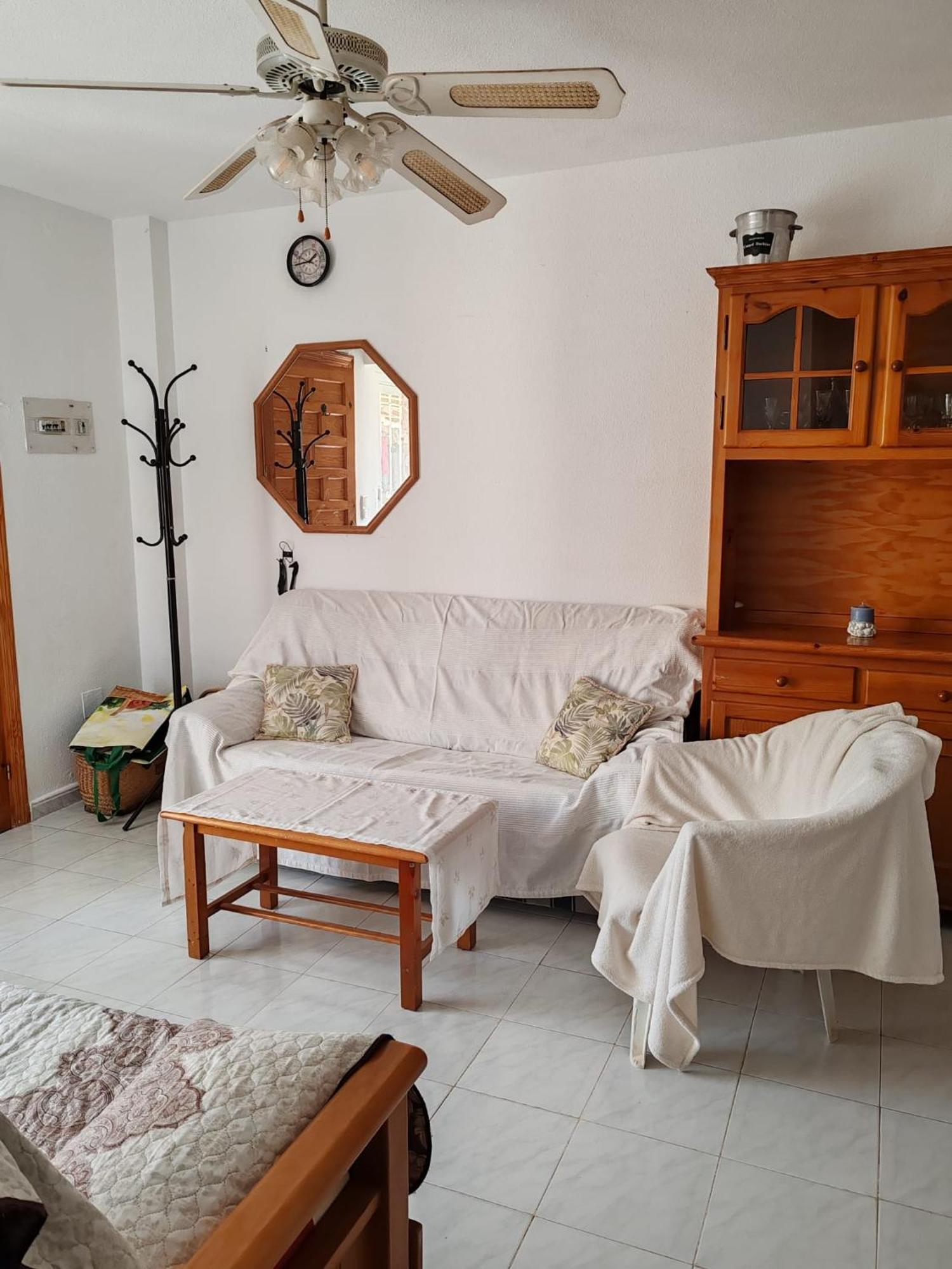 все что нужно, всегда рядом Apartment Alicante
