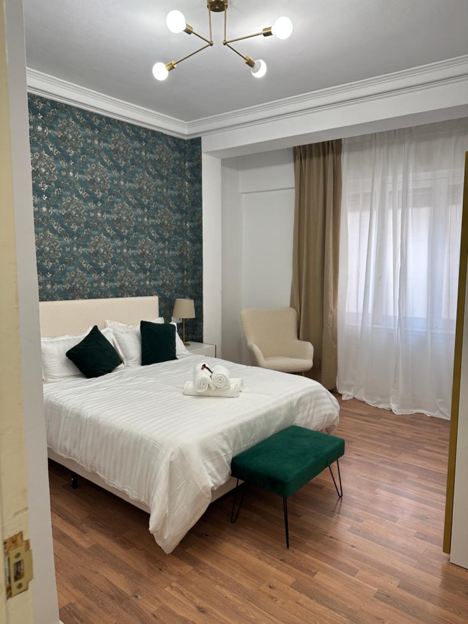 Rambla Flat 10 Apartment Alicante