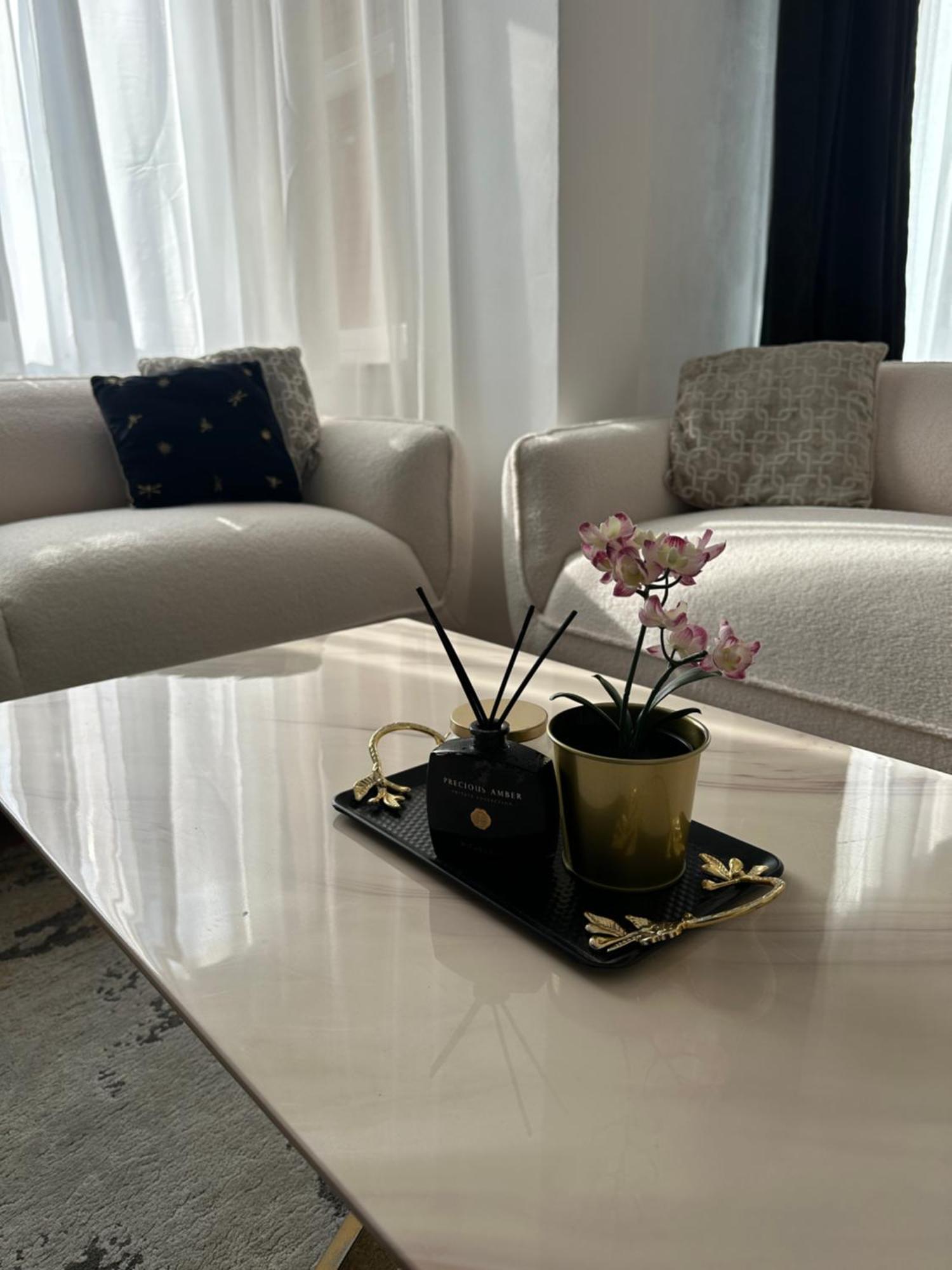 Apartment Rambla Flat 10 Alicante