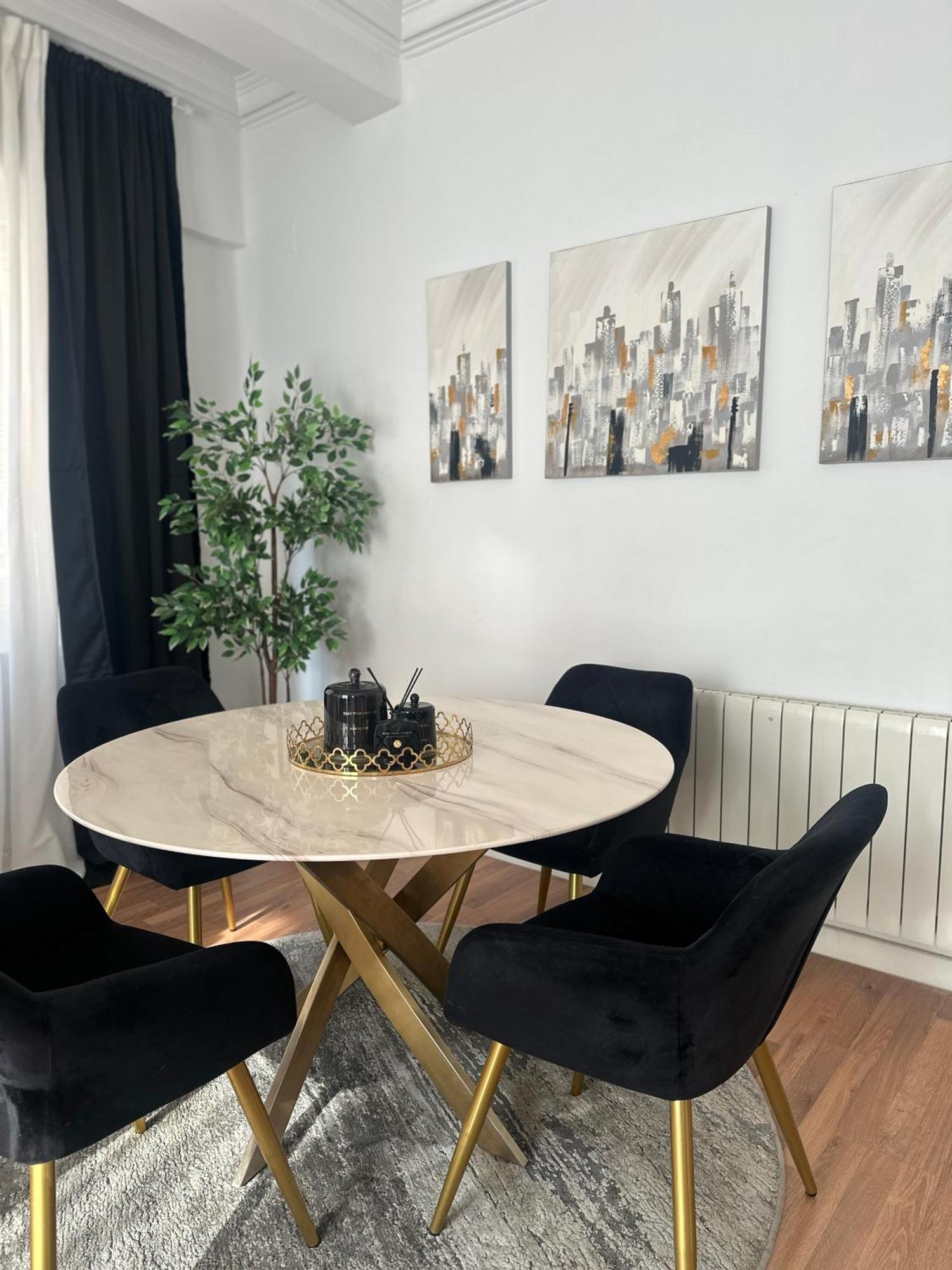 Rambla Flat 10 * Alicante