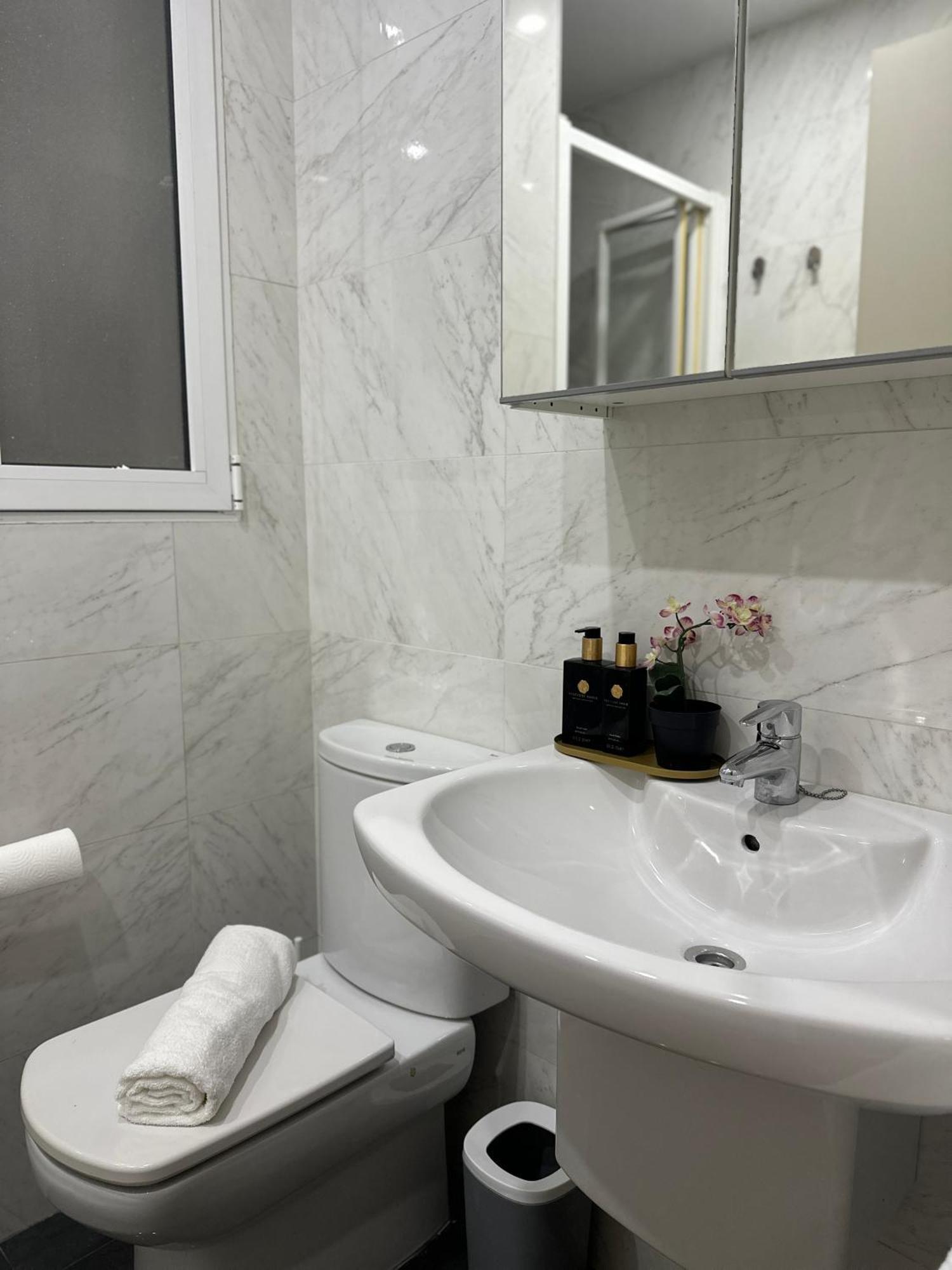 Rambla Flat 10