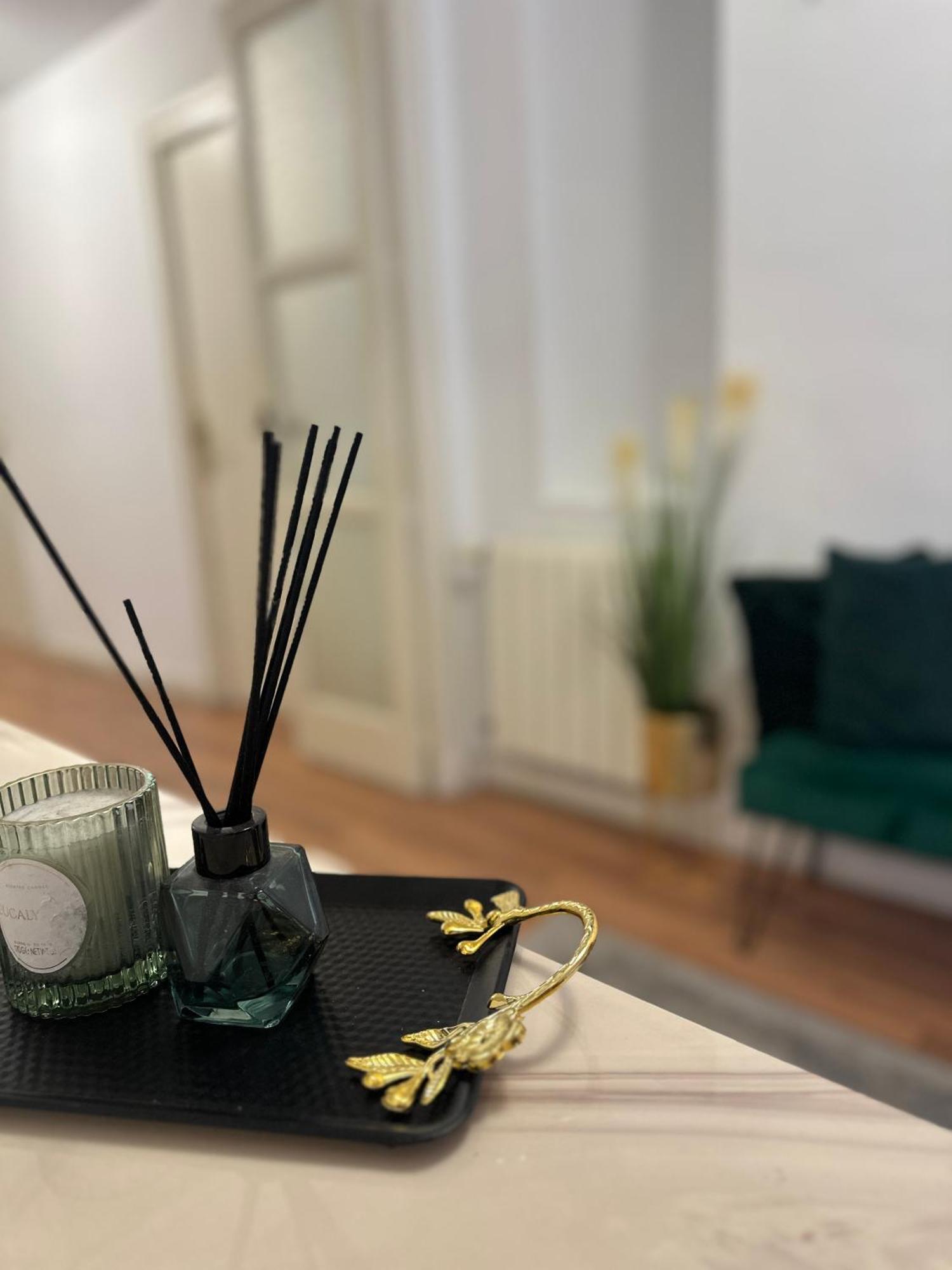 Rambla Flat 10 Apartment *