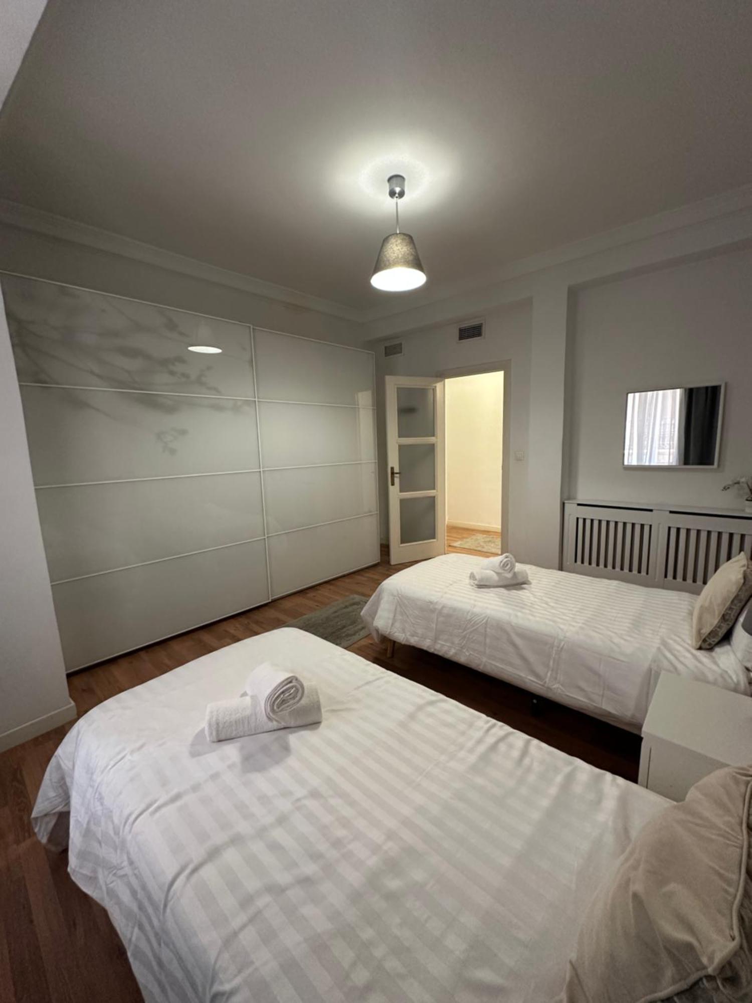 Apartment Rambla Flat 10 Alicante