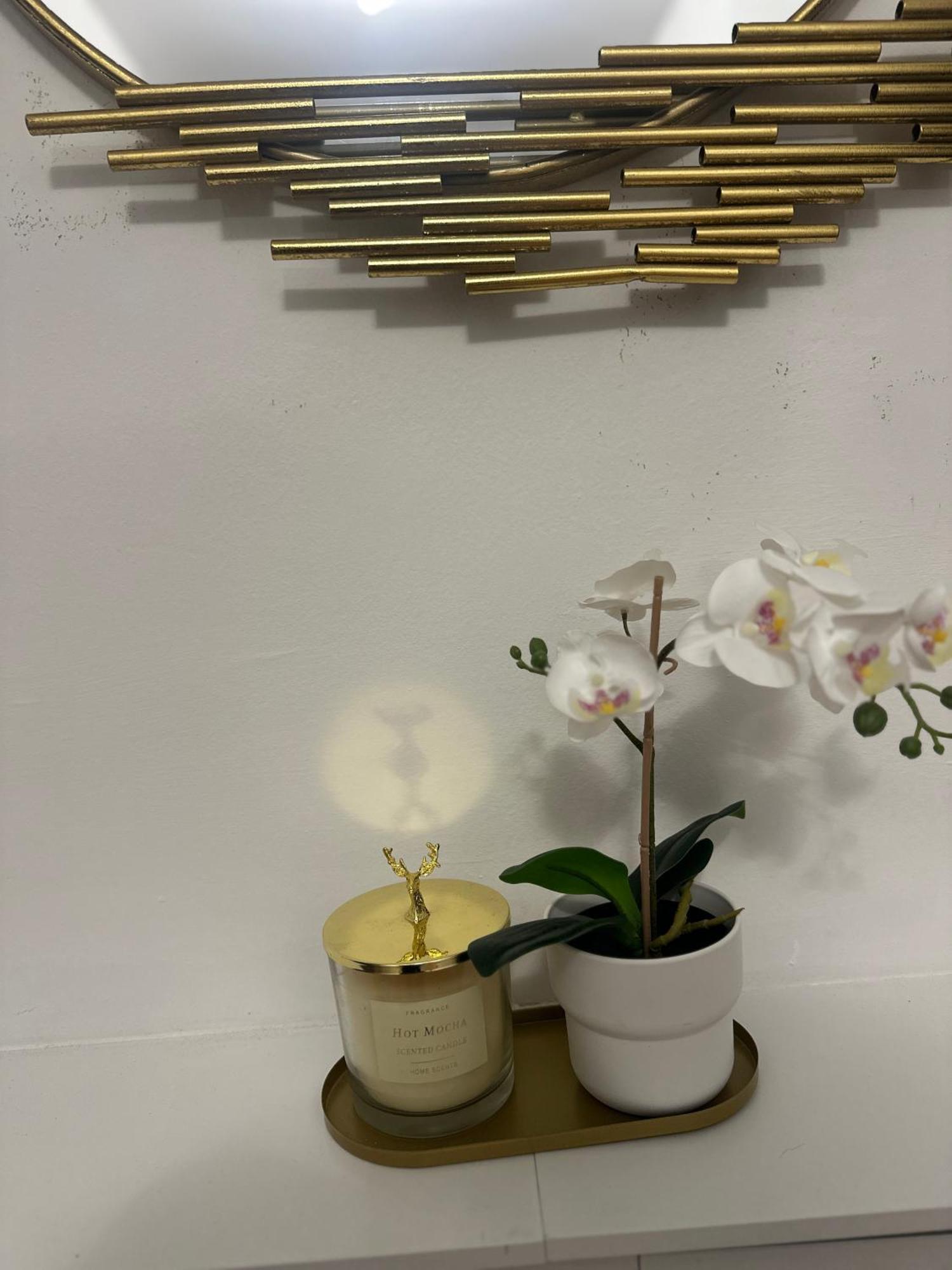 Rambla Flat 10 Apartment