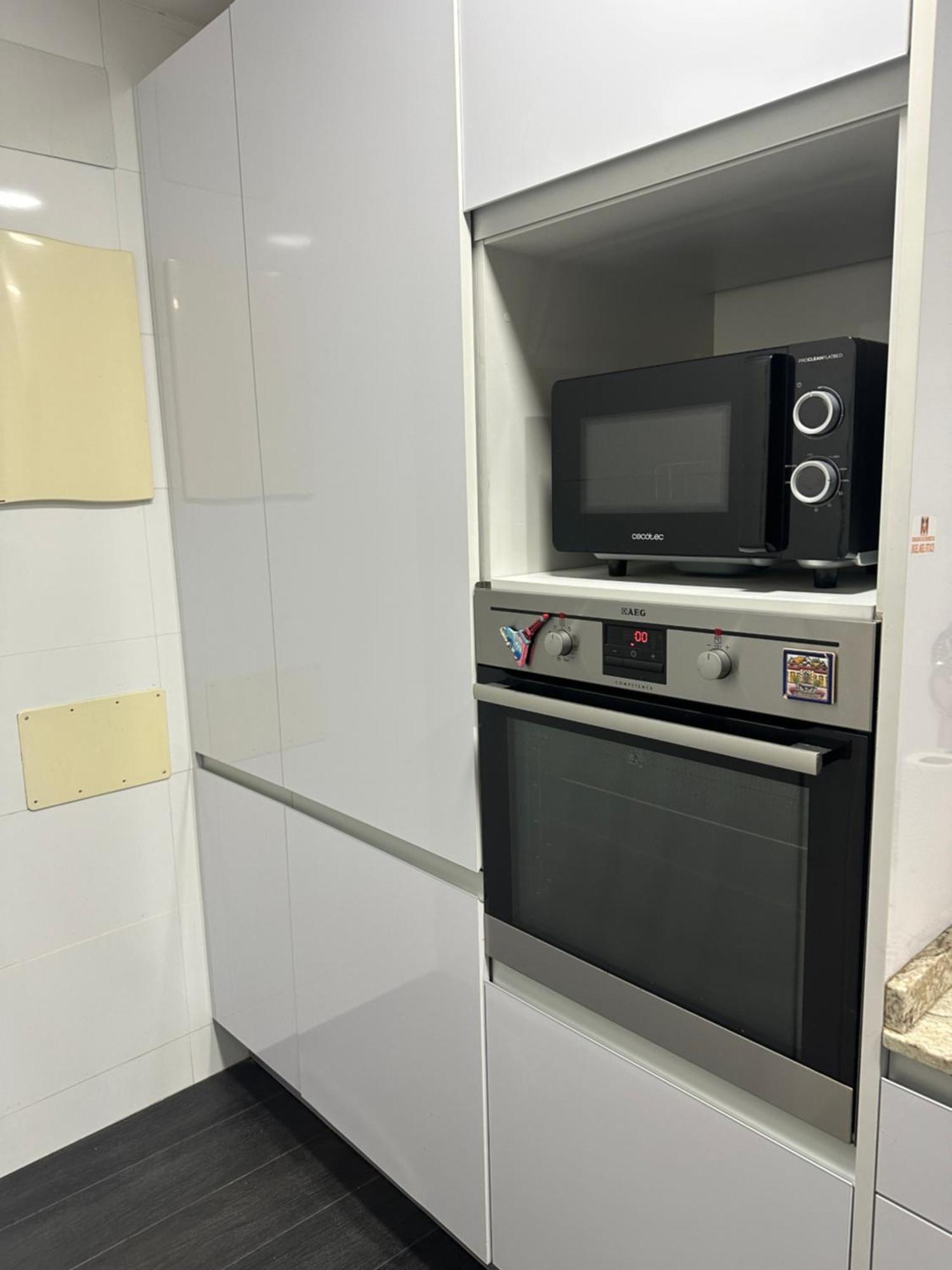Rambla Flat 10 Apartment *