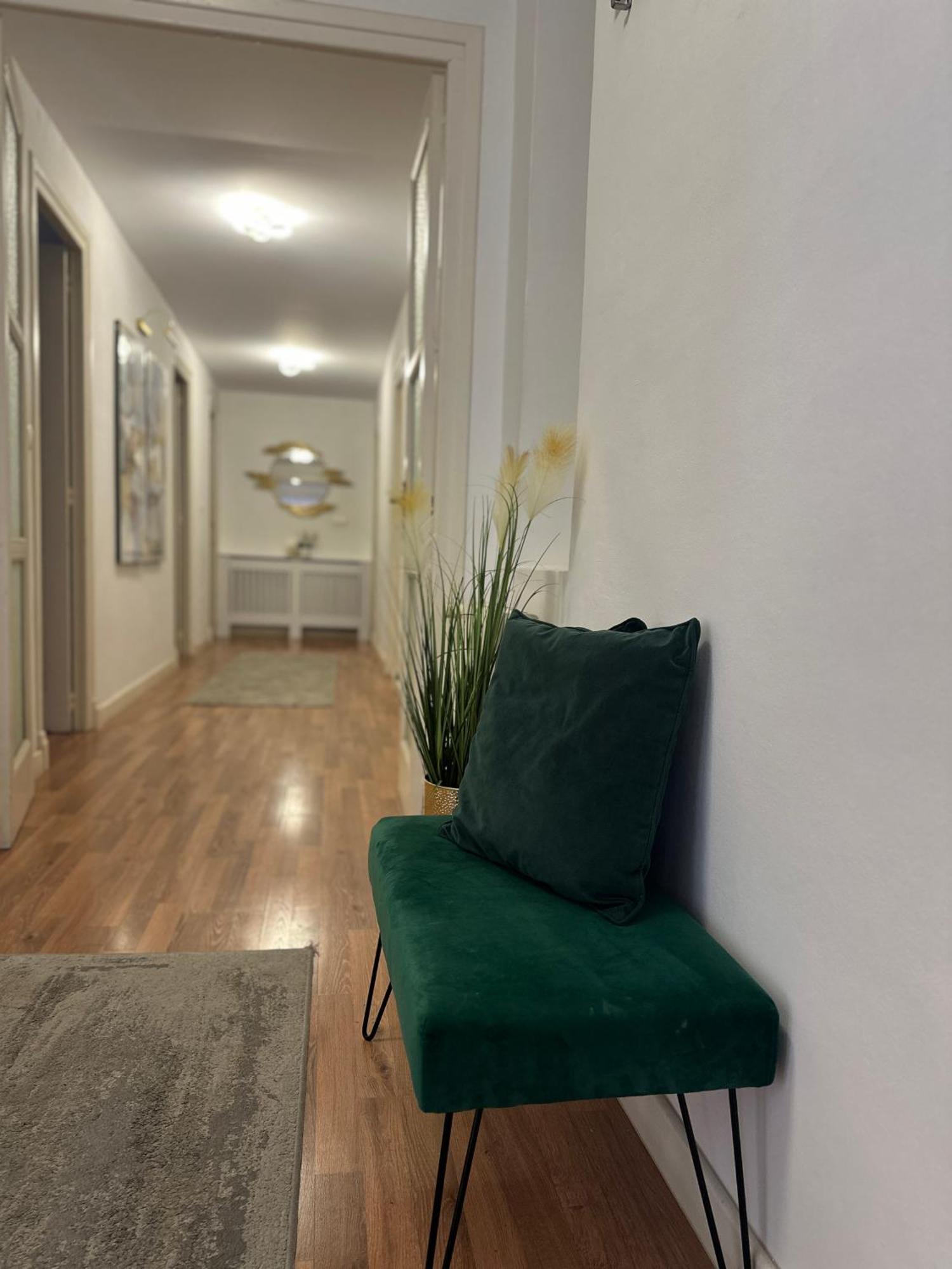 Rambla Flat 10 Apartment Alicante