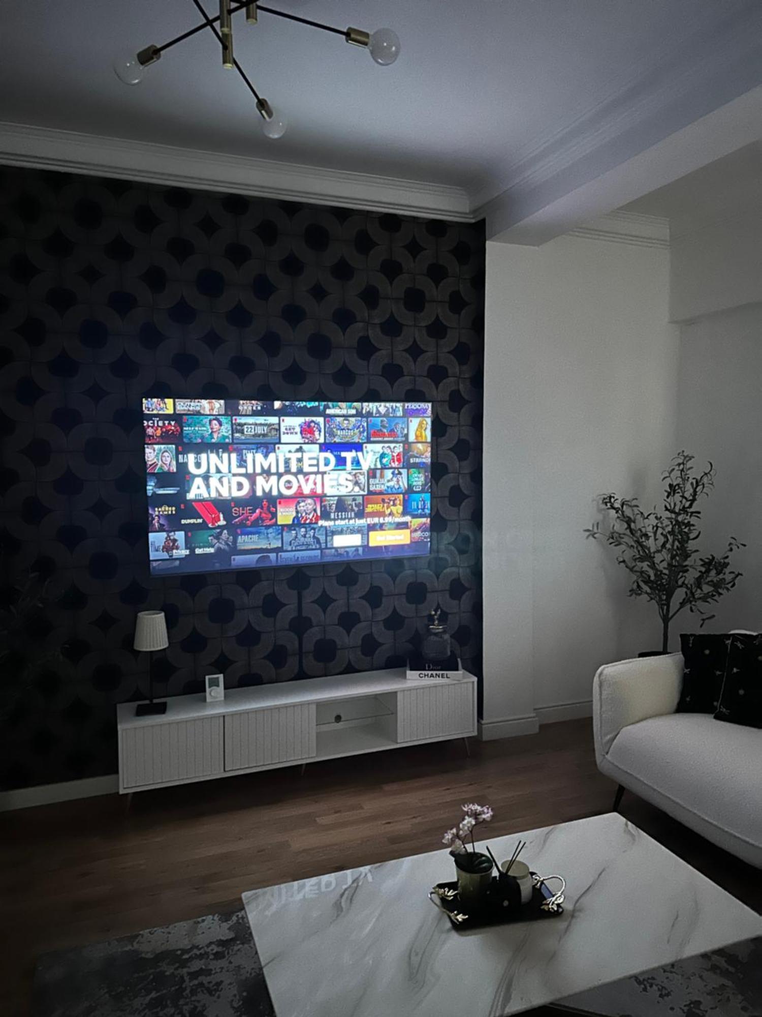 Rambla Flat 10 Apartment