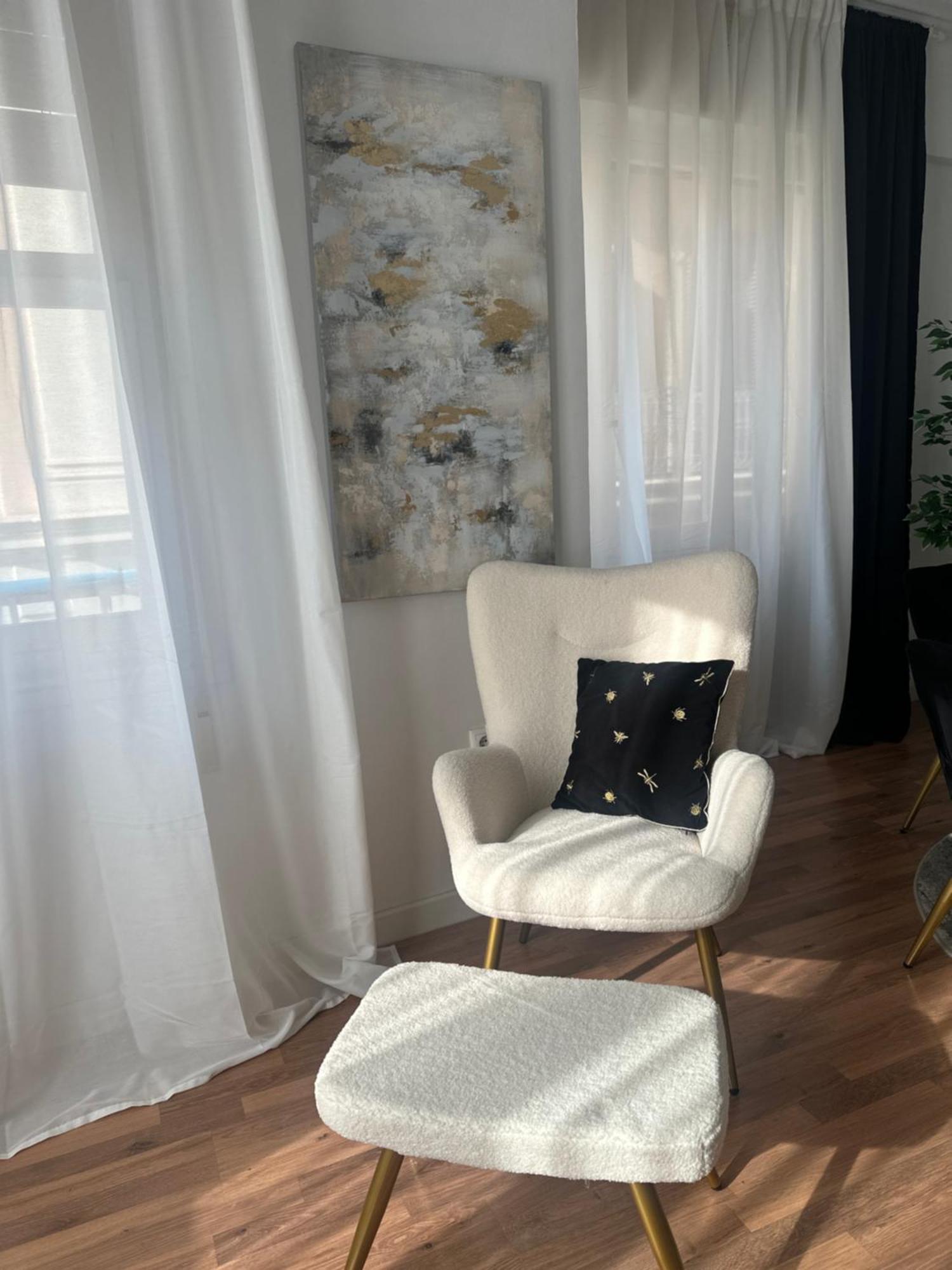Apartment Rambla Flat 10