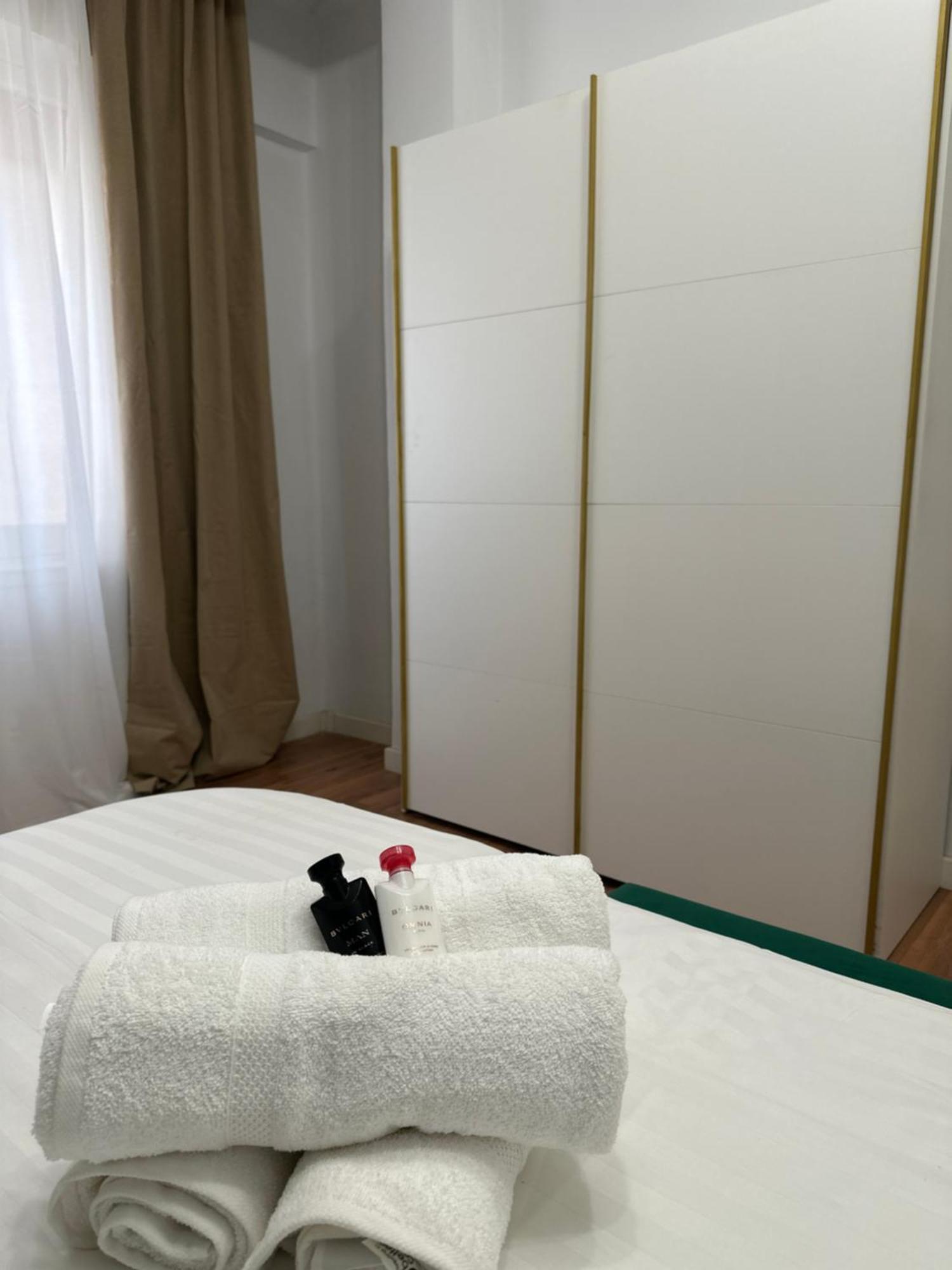 Rambla Flat 10 Apartment Alicante