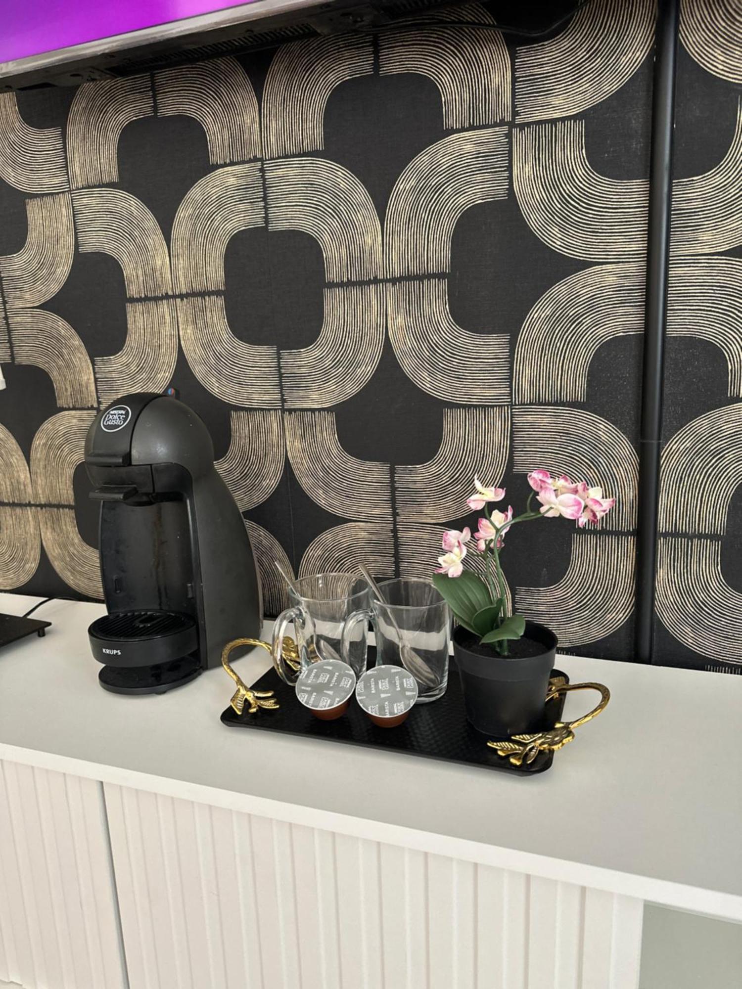 Apartment Rambla Flat 10 Alicante