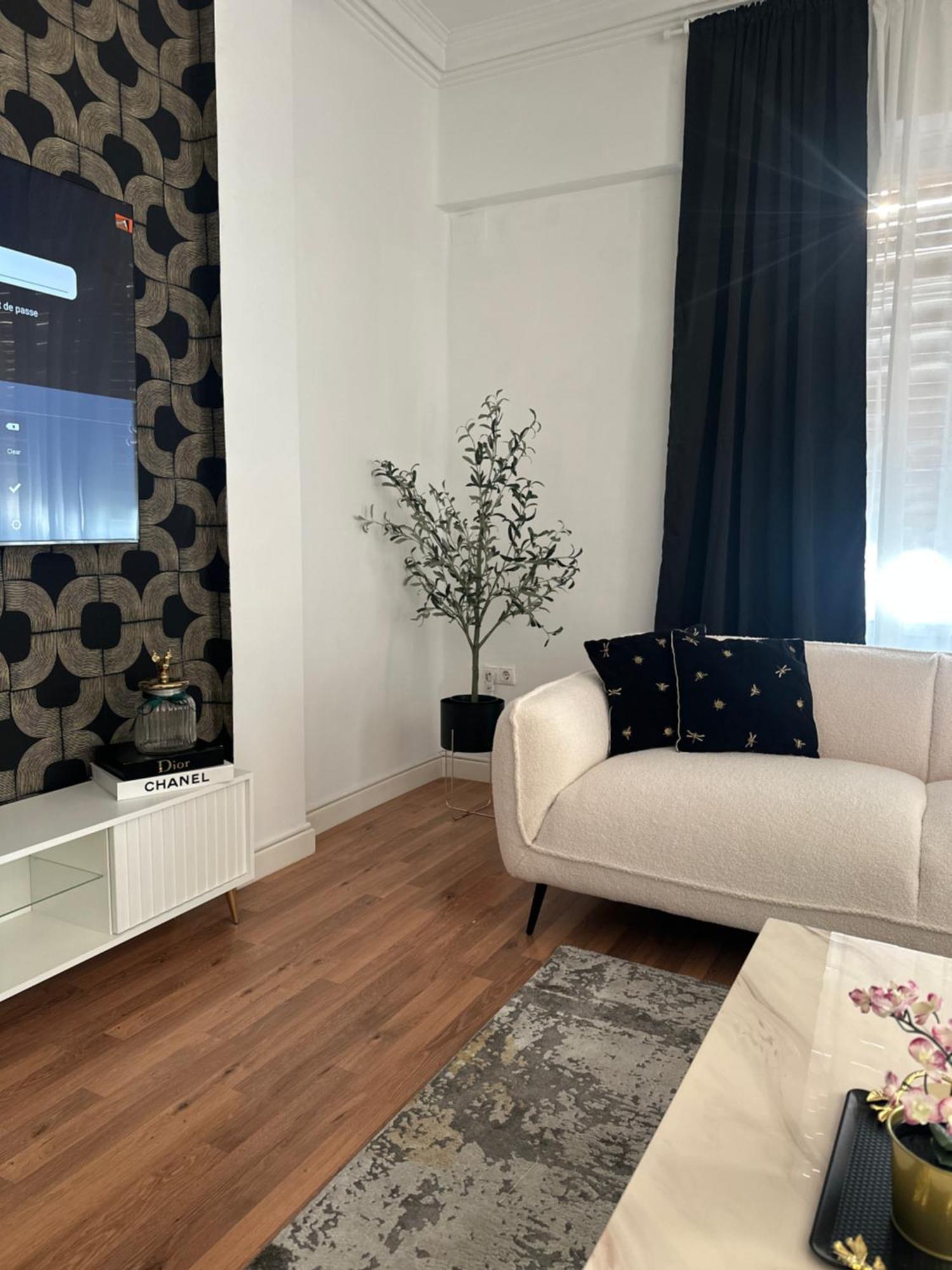 Apartment Rambla Flat 10 Alicante