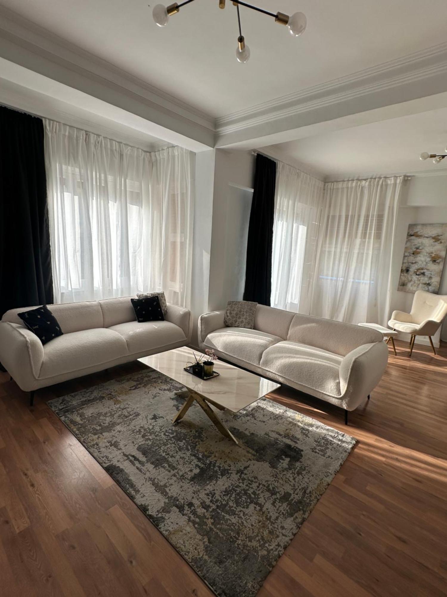 Rambla Flat 10 Apartment