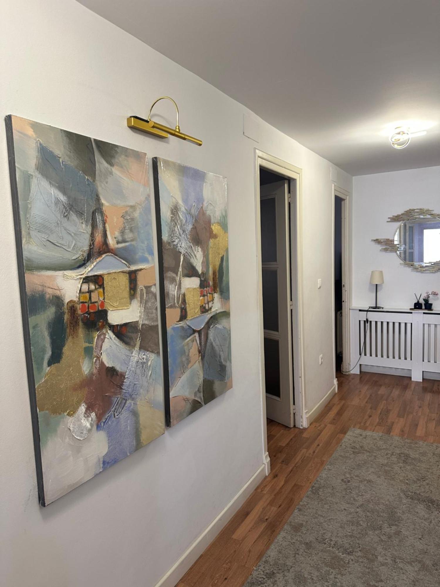 Rambla Flat 10 Apartment Alicante