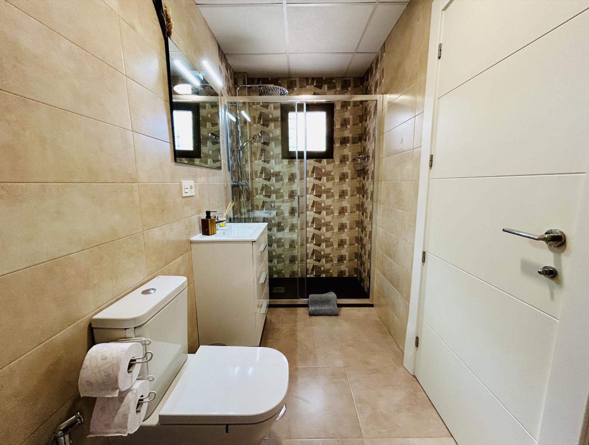 Rancho Tropicana Homestay