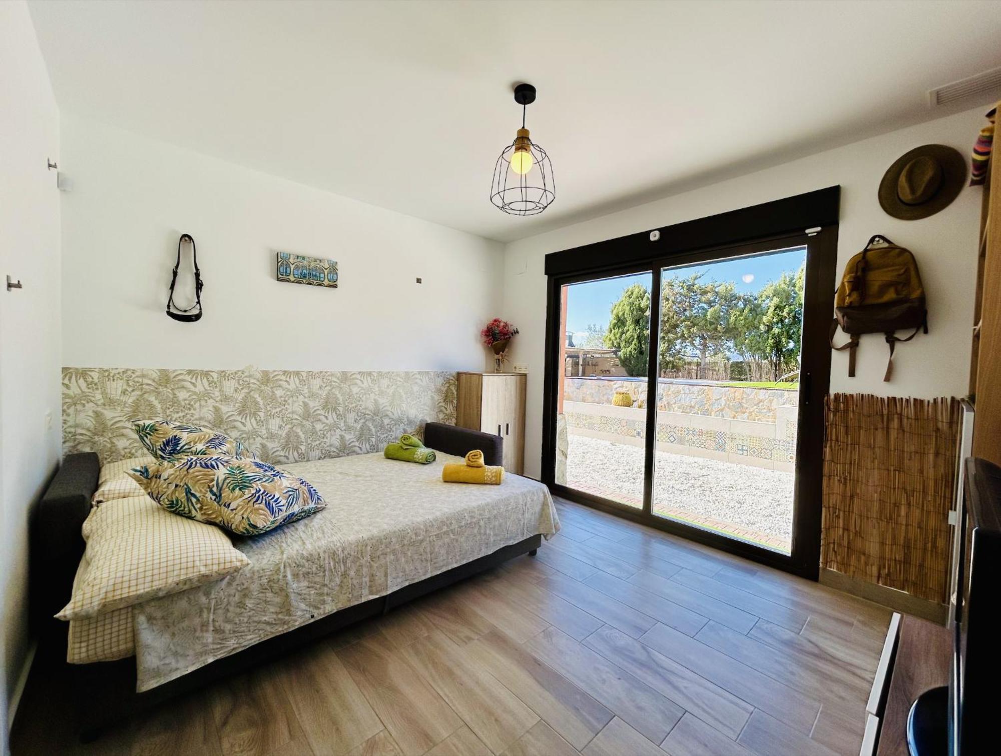 Rancho Tropicana Homestay *