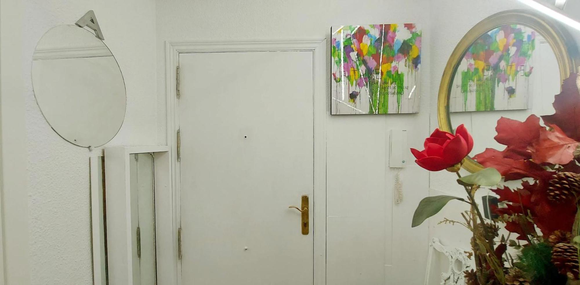 Modern In Alacant 60m² Wheelchair Accessible Apartment Alicante