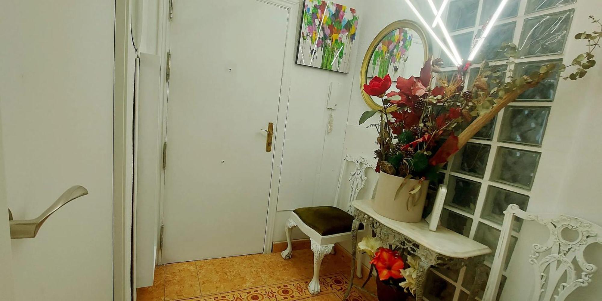 Modern In Alacant 60m² Wheelchair Accessible *