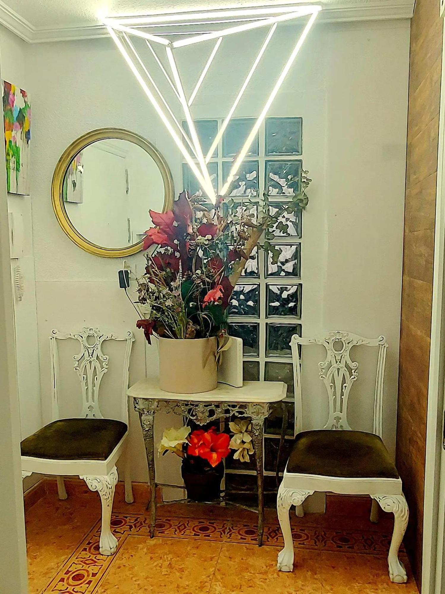 Modern In Alacant 60m² Wheelchair Accessible Alicante