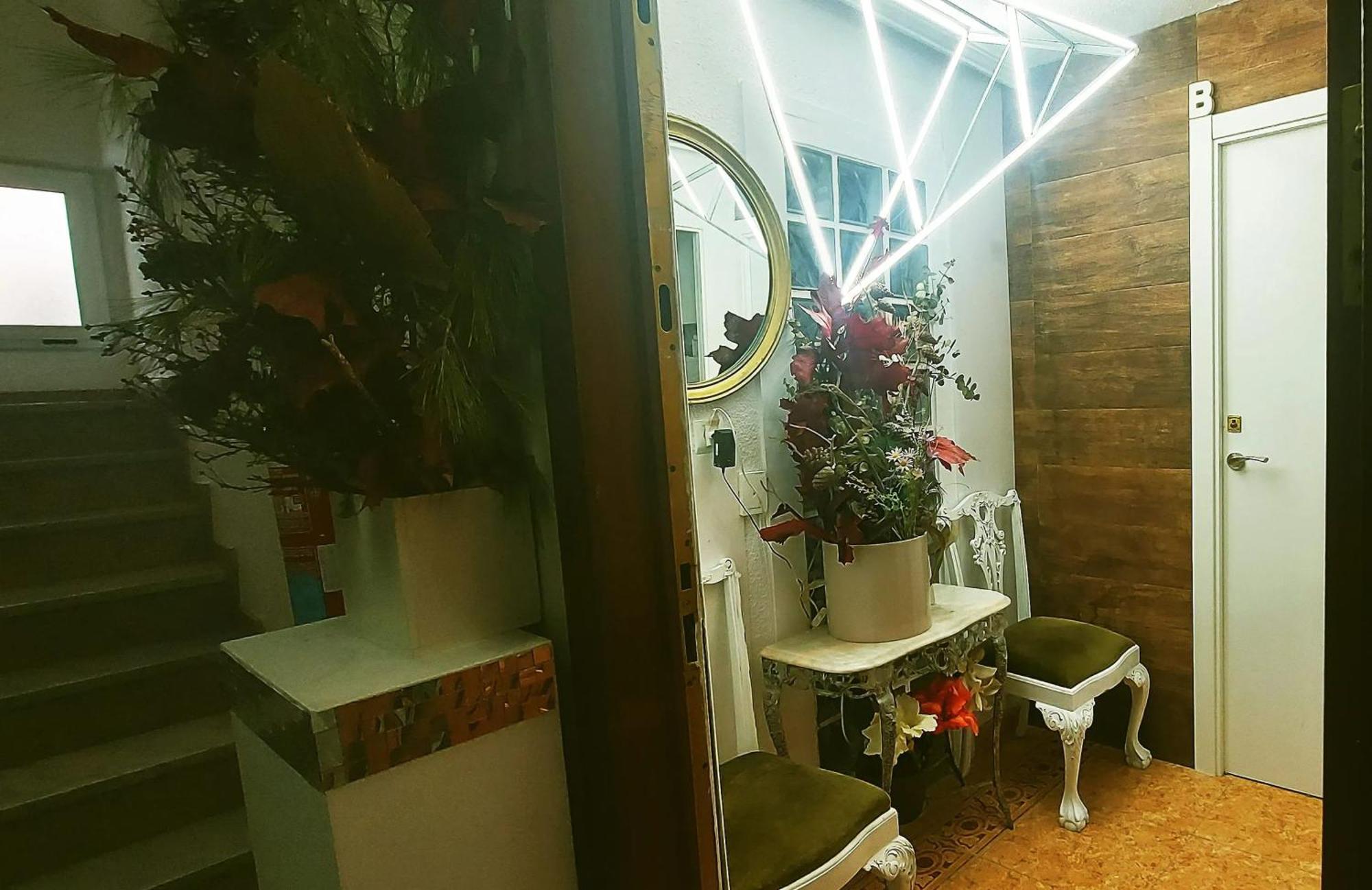 Modern In Alacant 60m² Wheelchair Accessible * Alicante