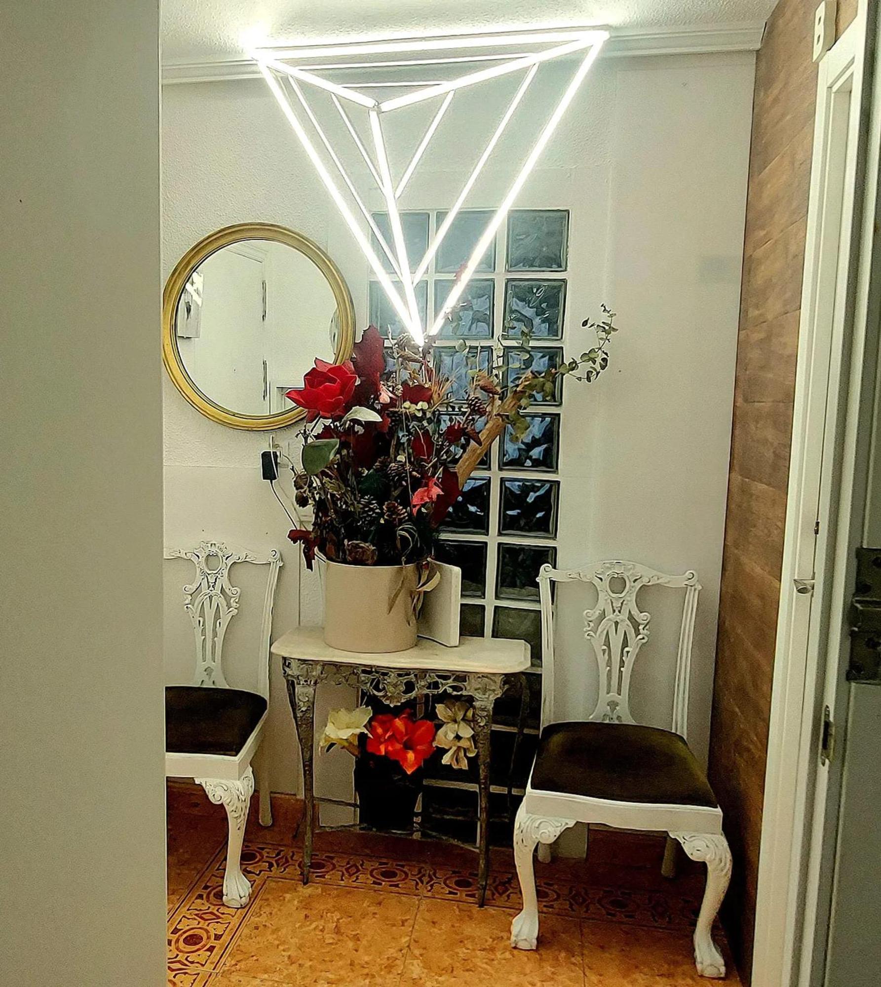 Modern In Alacant 60m² Wheelchair Accessible