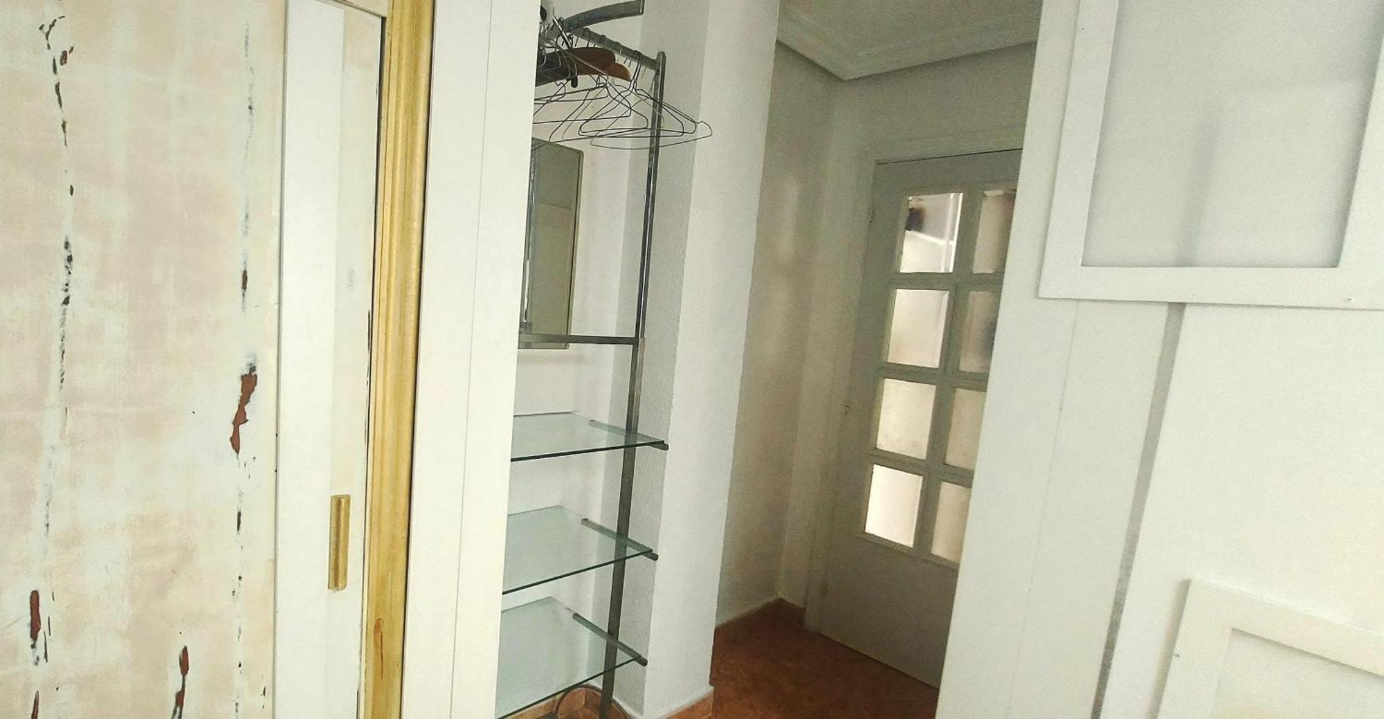 Comfortable In 78 M² With View Apartment Alicante
