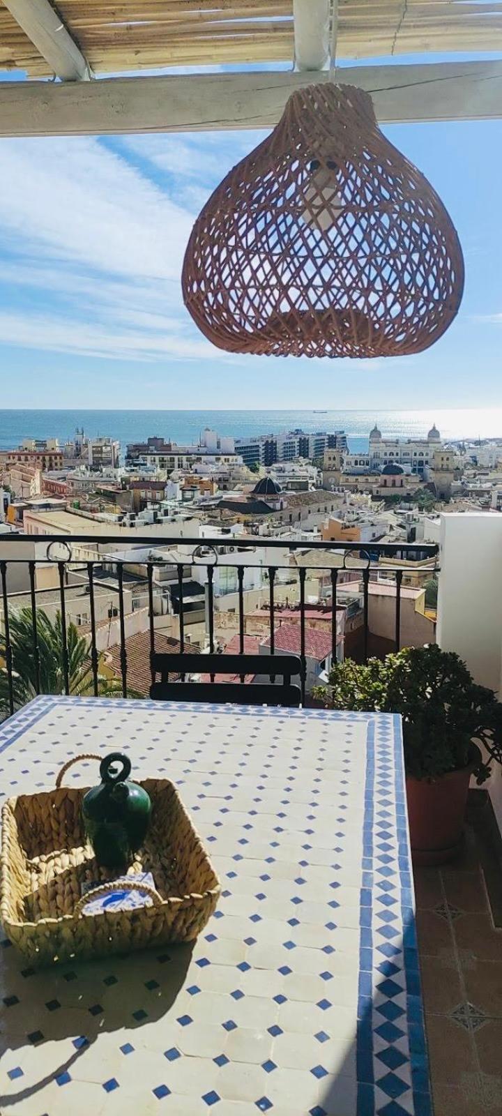 Casa Lucia The Beautiful Views Sea And Loma-asunnot *