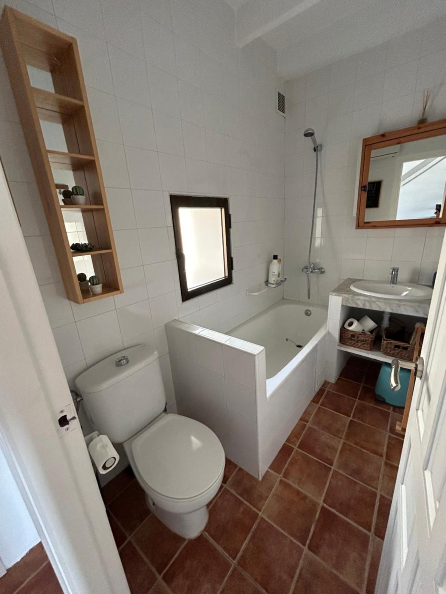 Casa Lucia The Beautiful Views Sea And Alicante