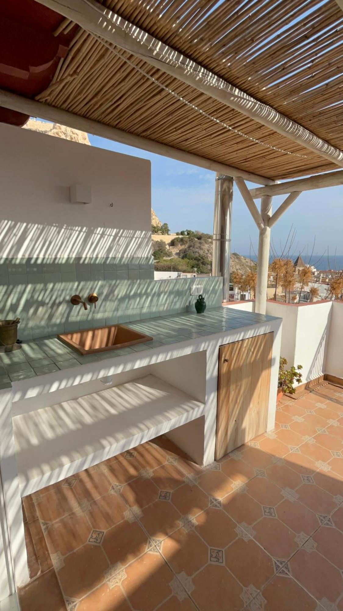 Loma-asunnot Casa Lucia The Beautiful Views Sea And *