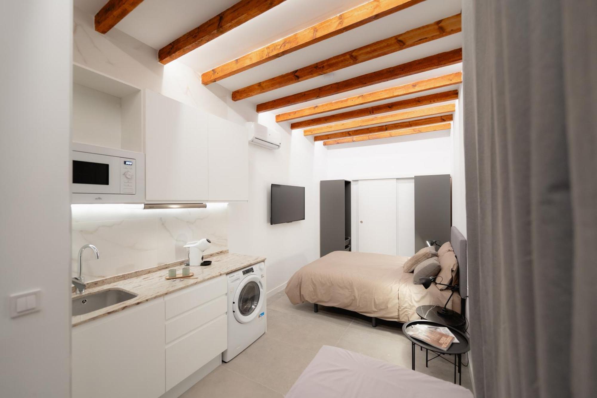 Casa Liam 2 * Alicante