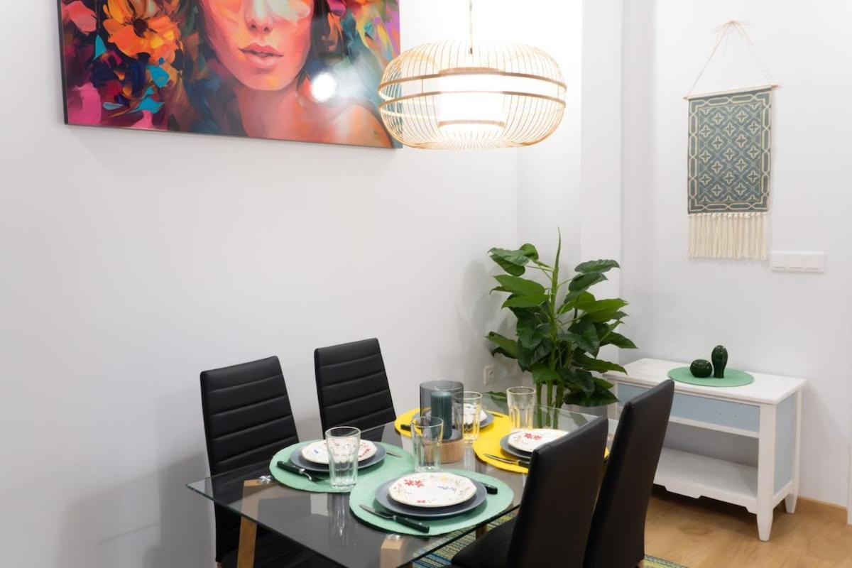 Apartamento Lux & Cozy In *