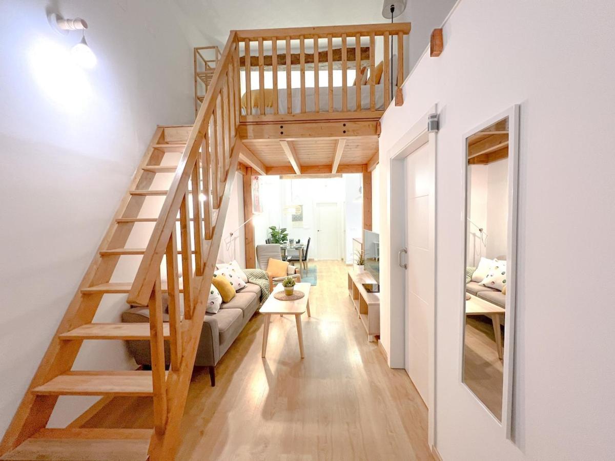 Apartamento Lux & Cozy In Alicante