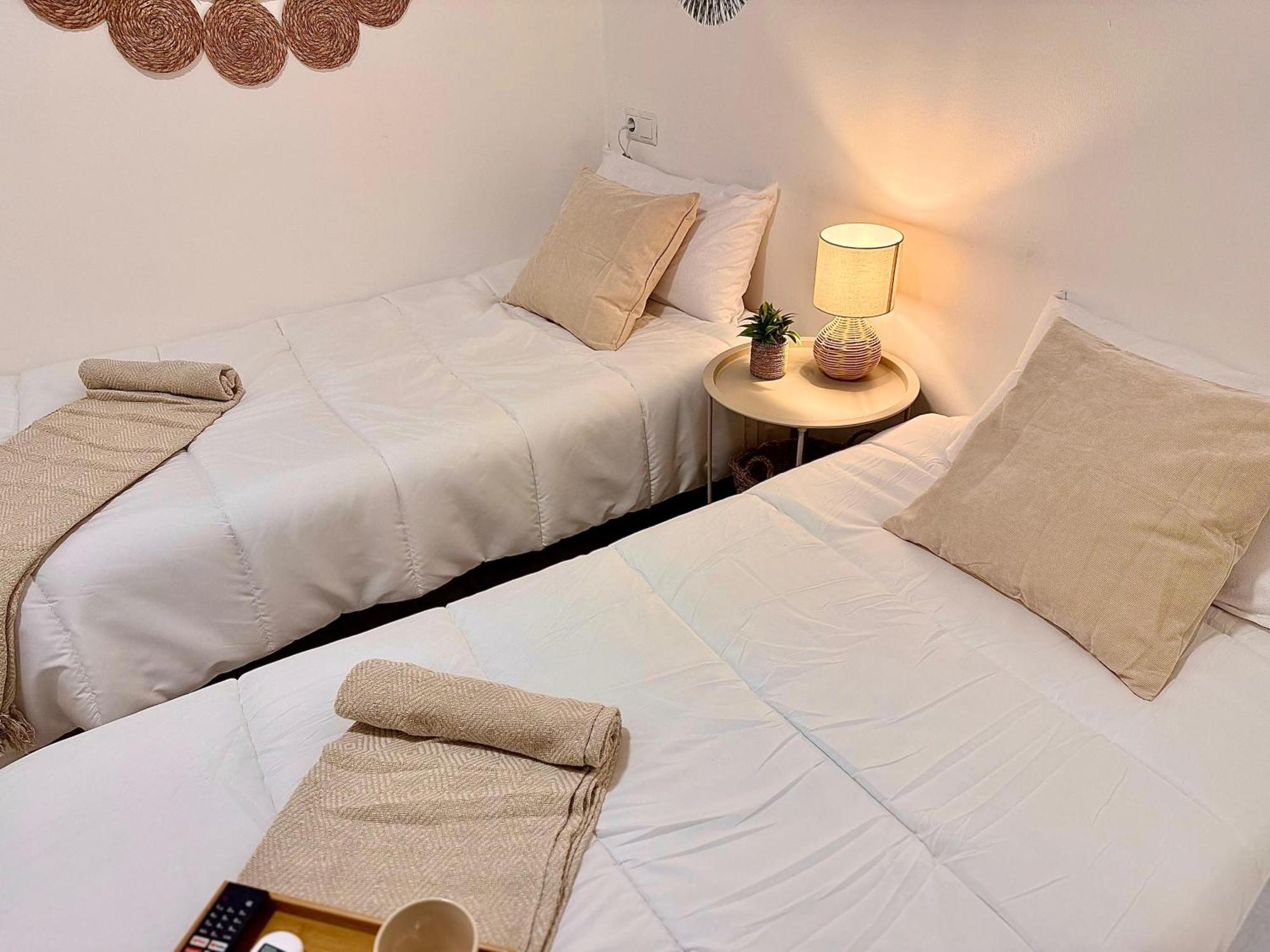 Castillo Santa Barbara Guest house Alicante