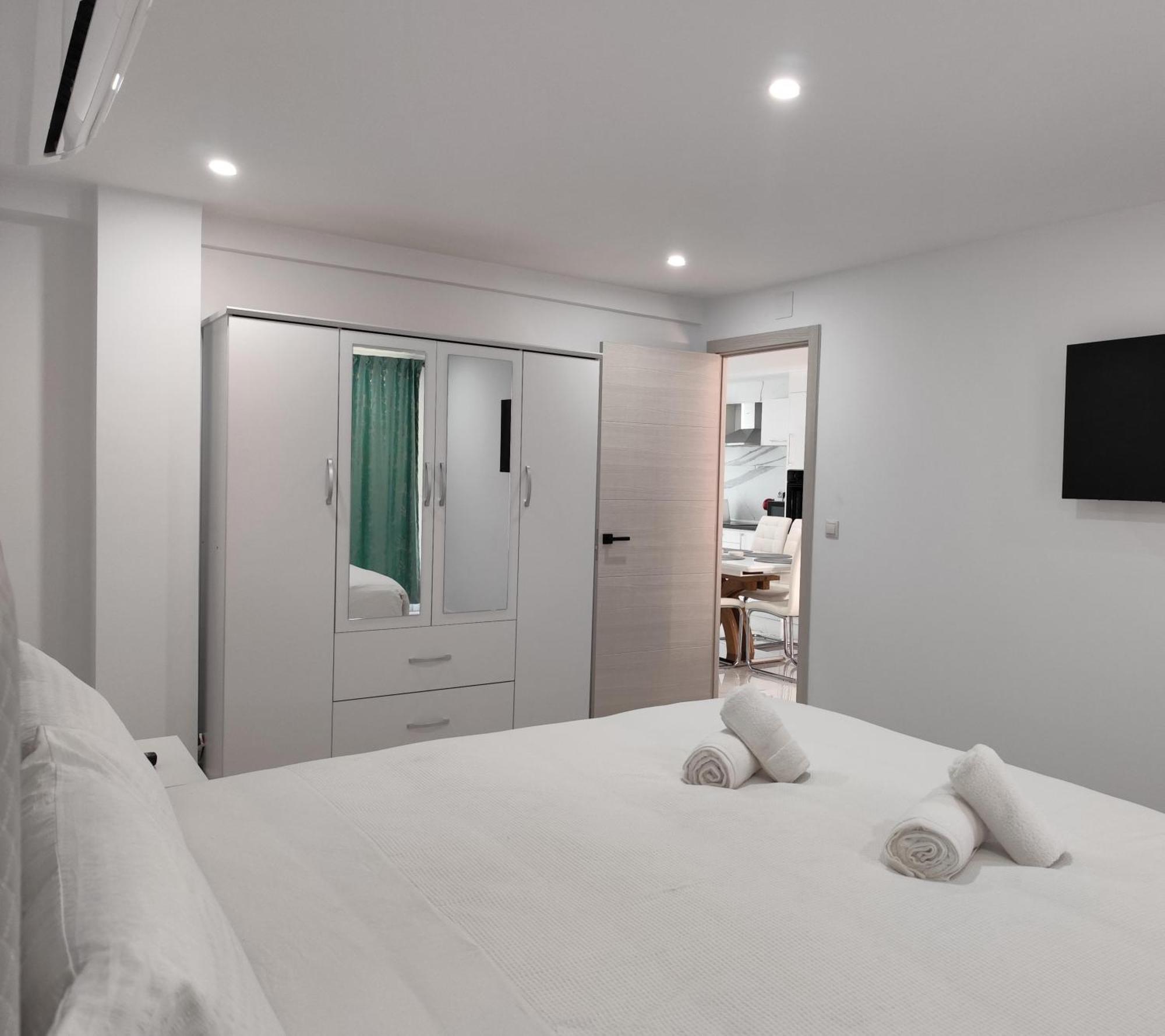 Mediterranean Platinum Apartamento