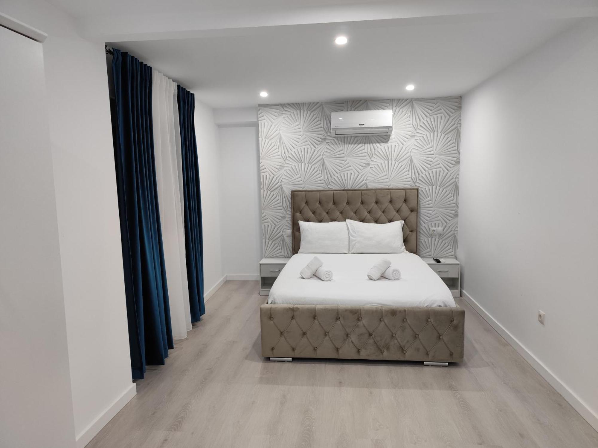 Apartment Mediterranean Platinum