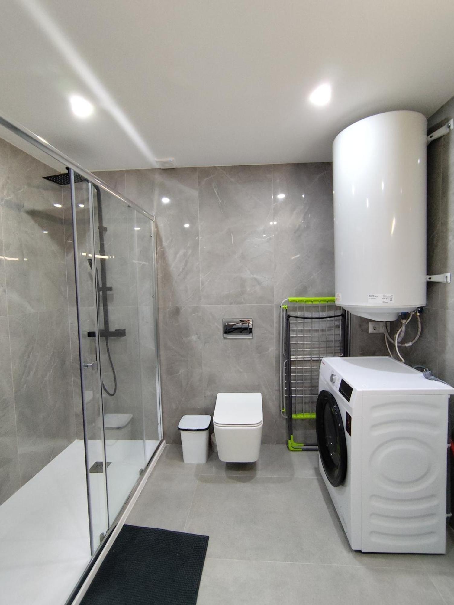 Mediterranean Platinum Apartamento *