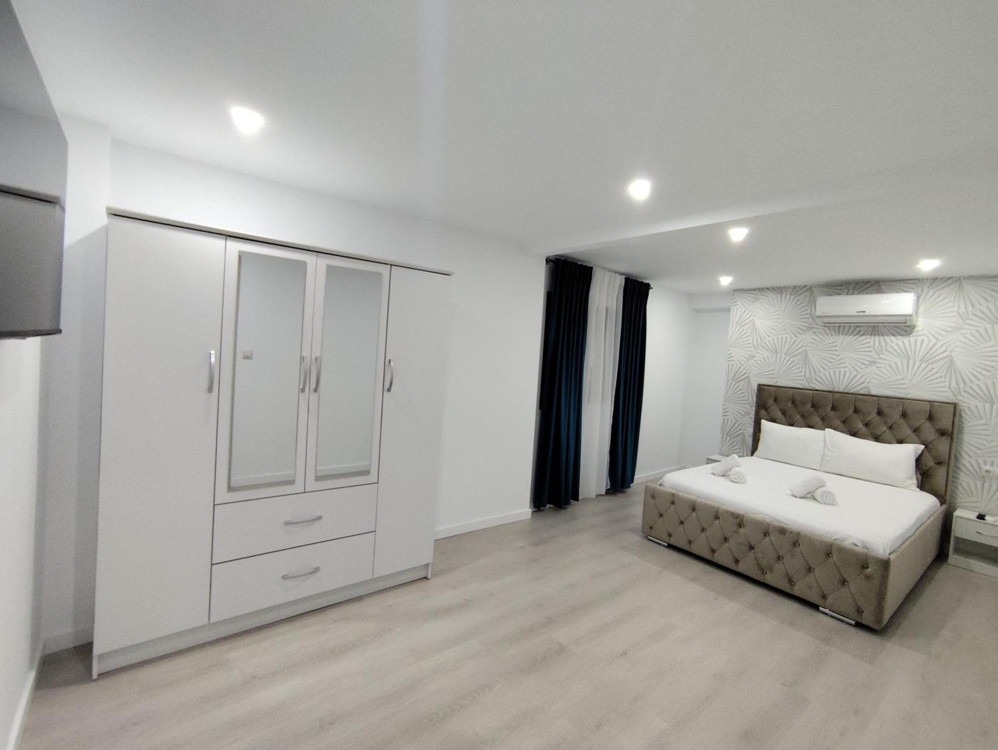 Mediterranean Platinum Apartment Alicante