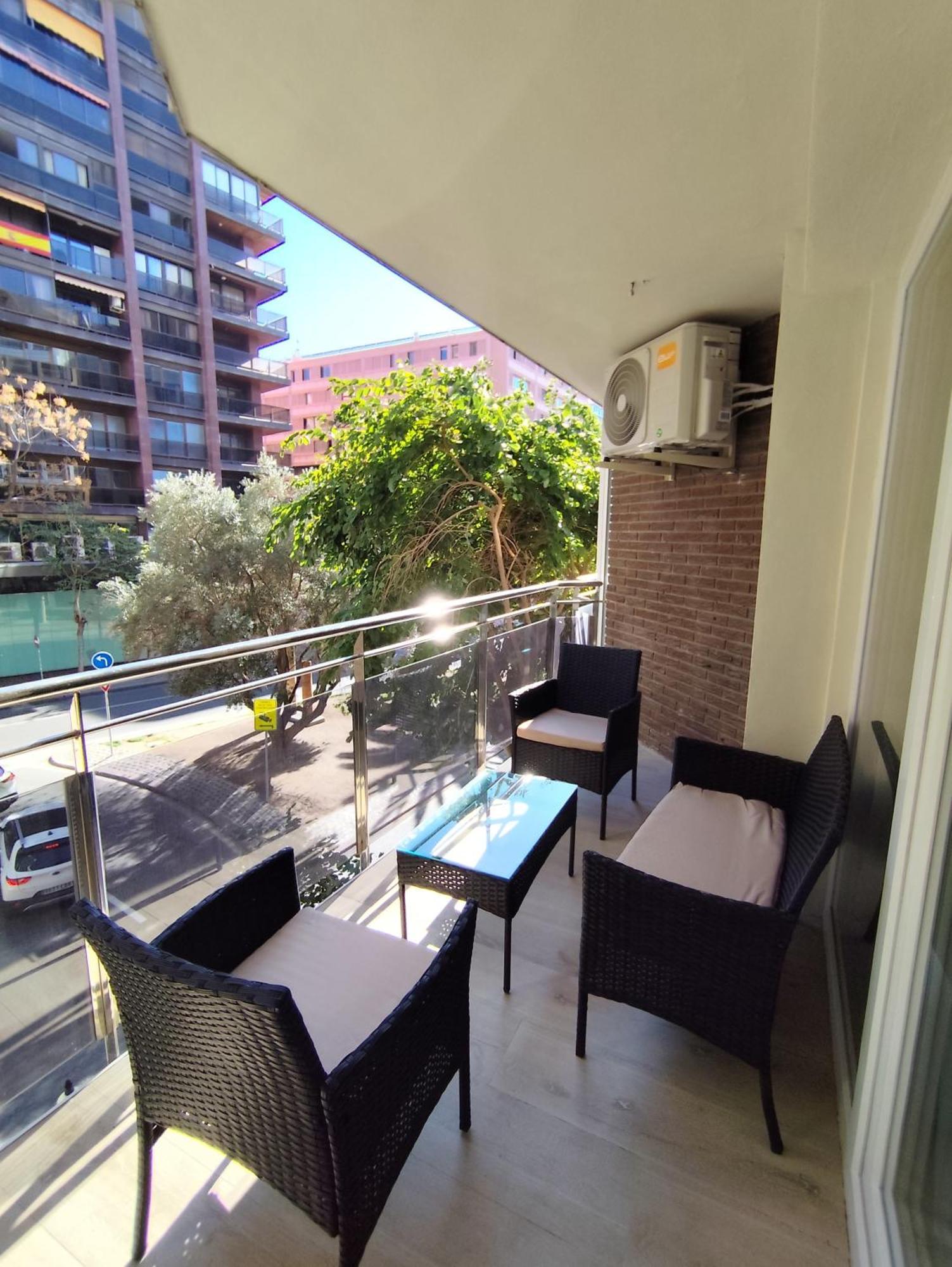Mediterranean Platinum Apartment Alicante