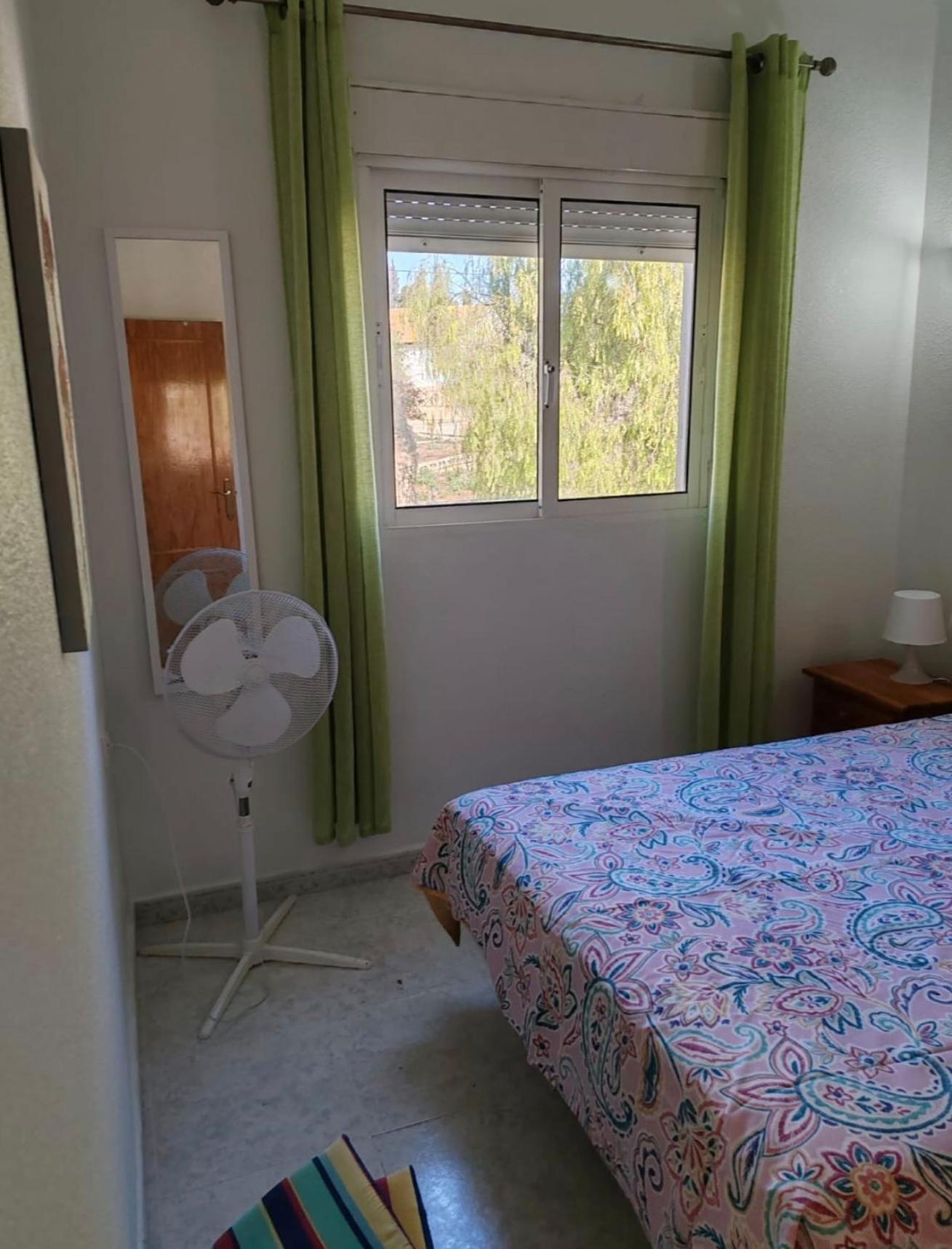 Appartement Sandy Bunker 2 Bed And Pool *