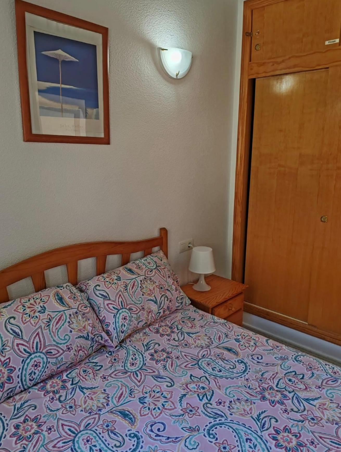 Sandy Bunker 2 Bed And Pool Appartement *