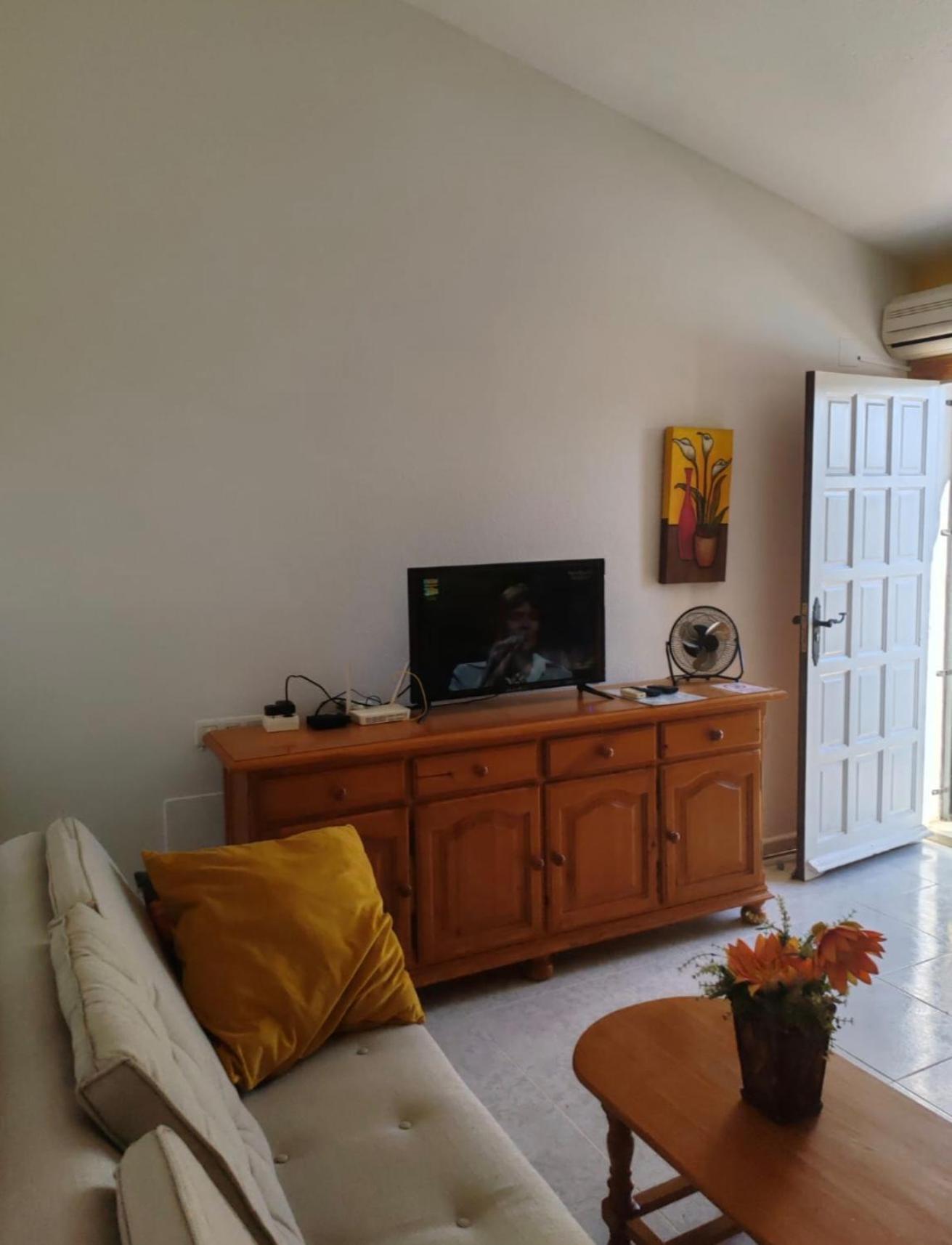 Sandy Bunker 2 Bed And Pool Appartement Alicante