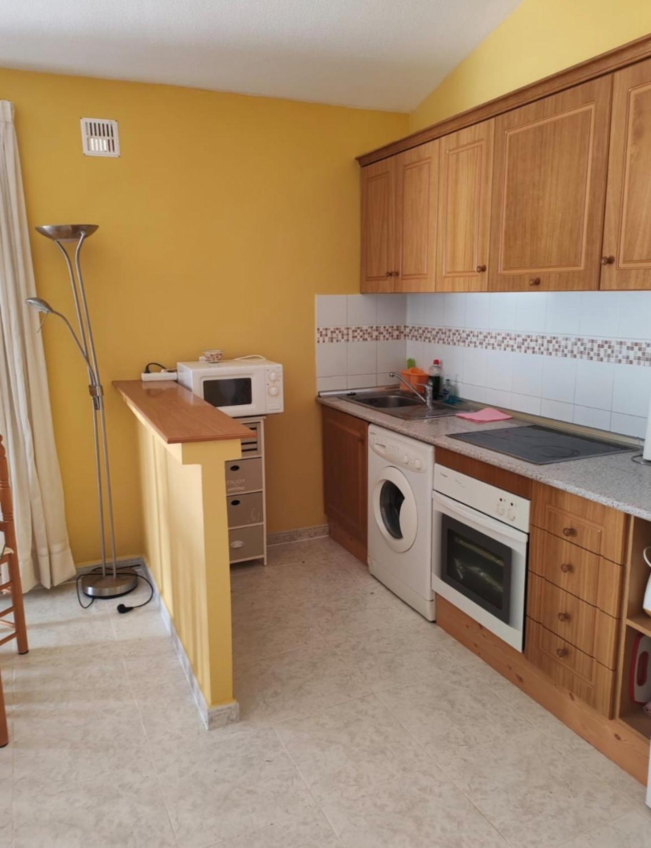 Sandy Bunker 2 Bed And Pool Appartement *