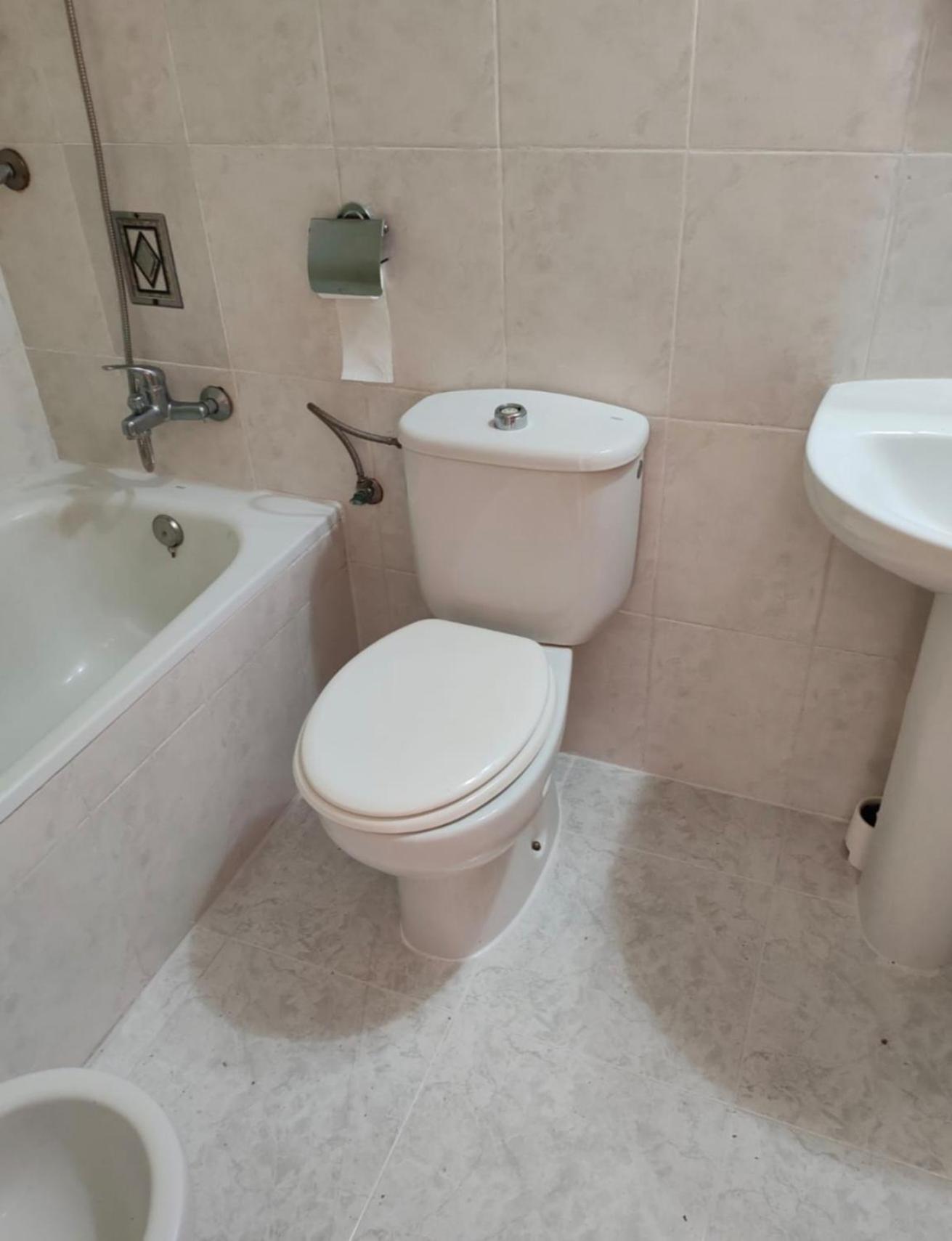 Appartement Sandy Bunker 2 Bed And Pool