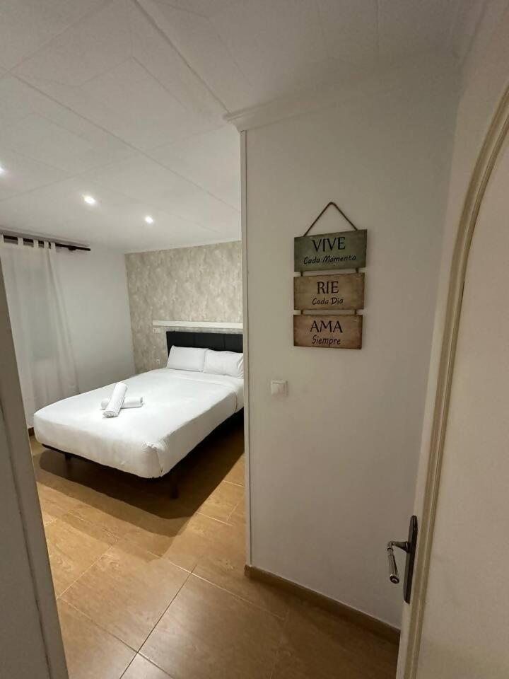 Apartment Lovelyloft Gran Via *