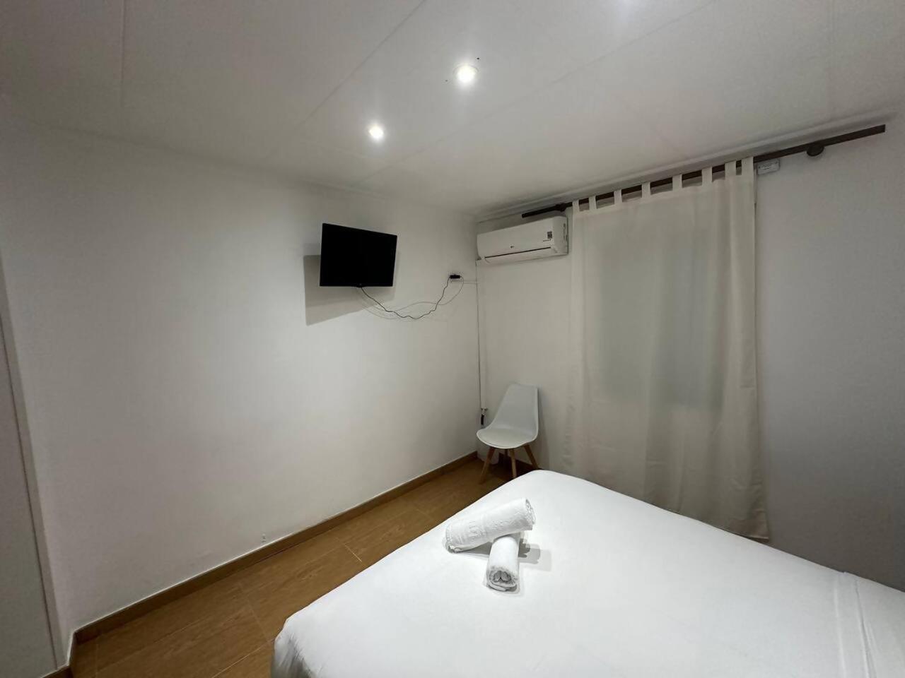 Lovelyloft Gran Via Apartment *