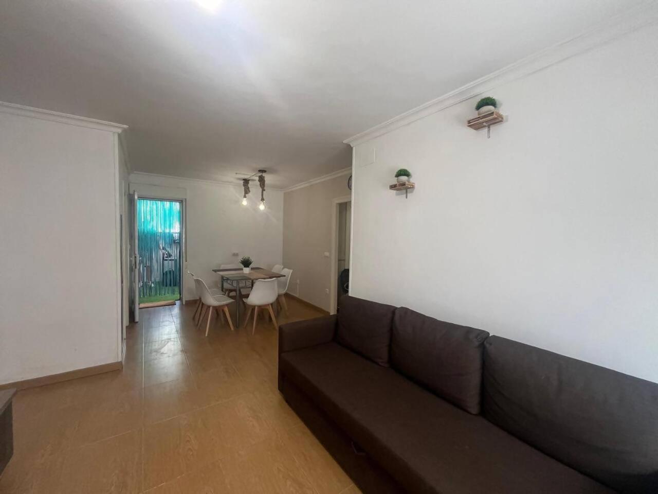 Lovelyloft Gran Via Apartment