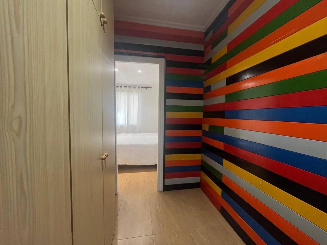 Lovelyloft Gran Via Apartment *