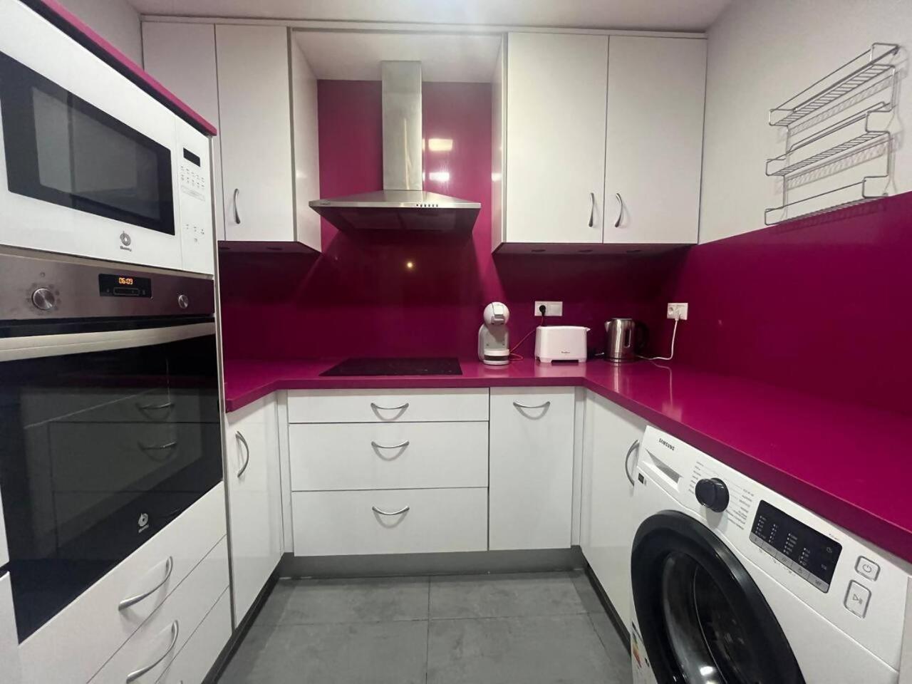 Apartment Lovelyloft Gran Via Alicante